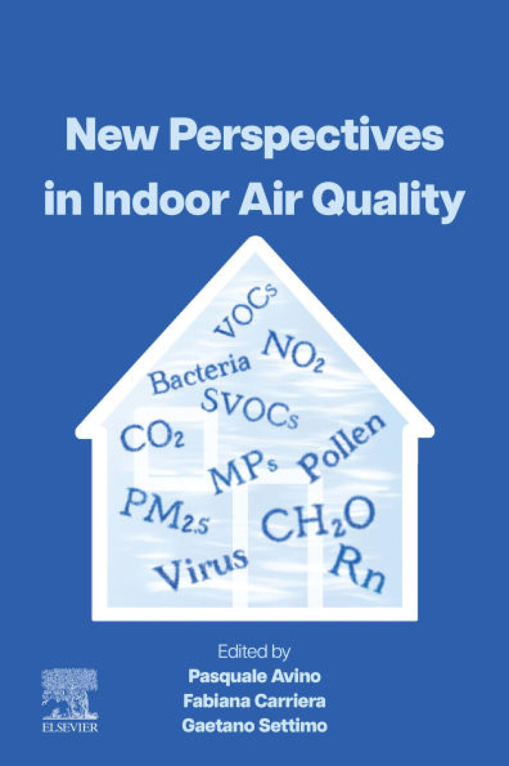 New Perspectives in Indoor Air Quality  â€“ PDF/EPUB Version Downloadable