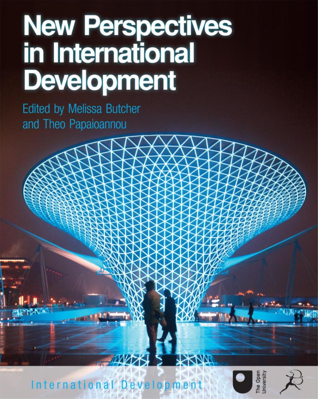 New Perspectives in International Development 1st Edition â€“ PDF/EPUB Version Downloadable