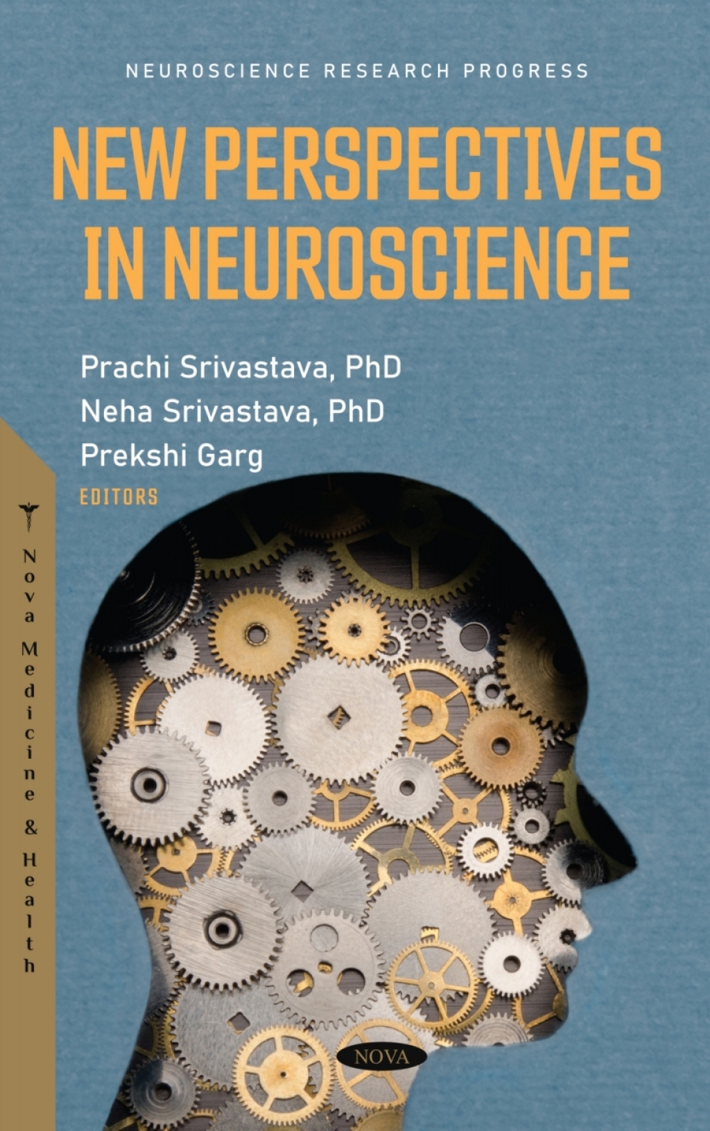 New Perspectives in Neuroscience  â€“ PDF/EPUB Version Downloadable