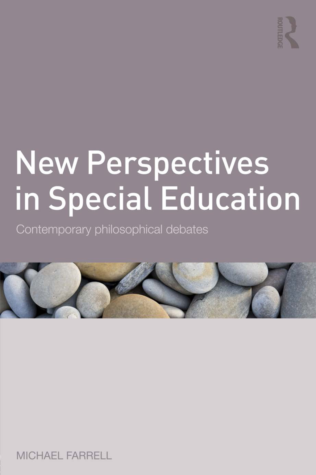 New Perspectives in Special Education Contemporary philosophical debates 1st Edition â€“ PDF/EPUB Version Downloadable