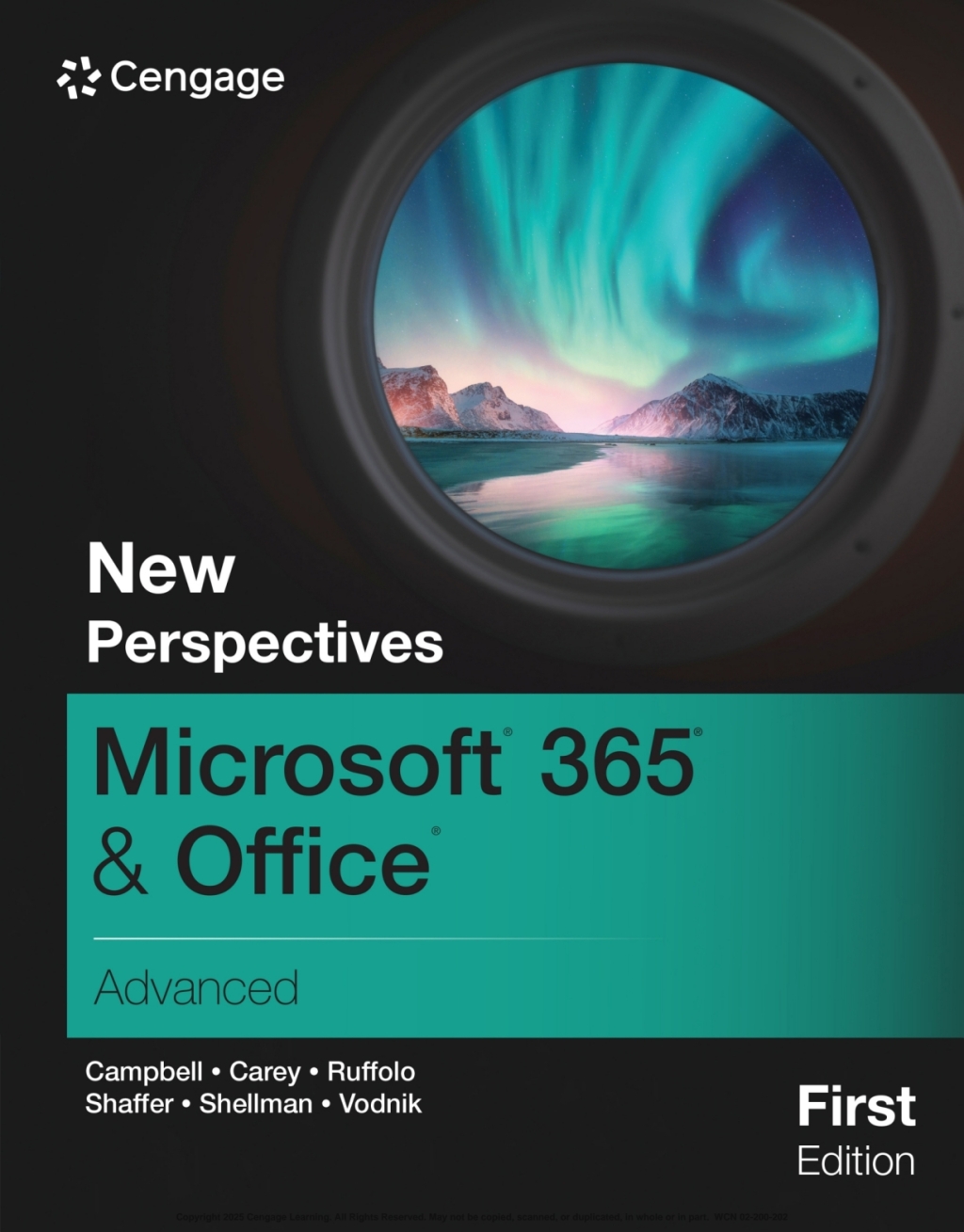 New Perspectives MicrosoftÂ® 365Â® & OfficeÂ® Advanced, First Edition 1st Edition â€“ PDF/EPUB Version Downloadable