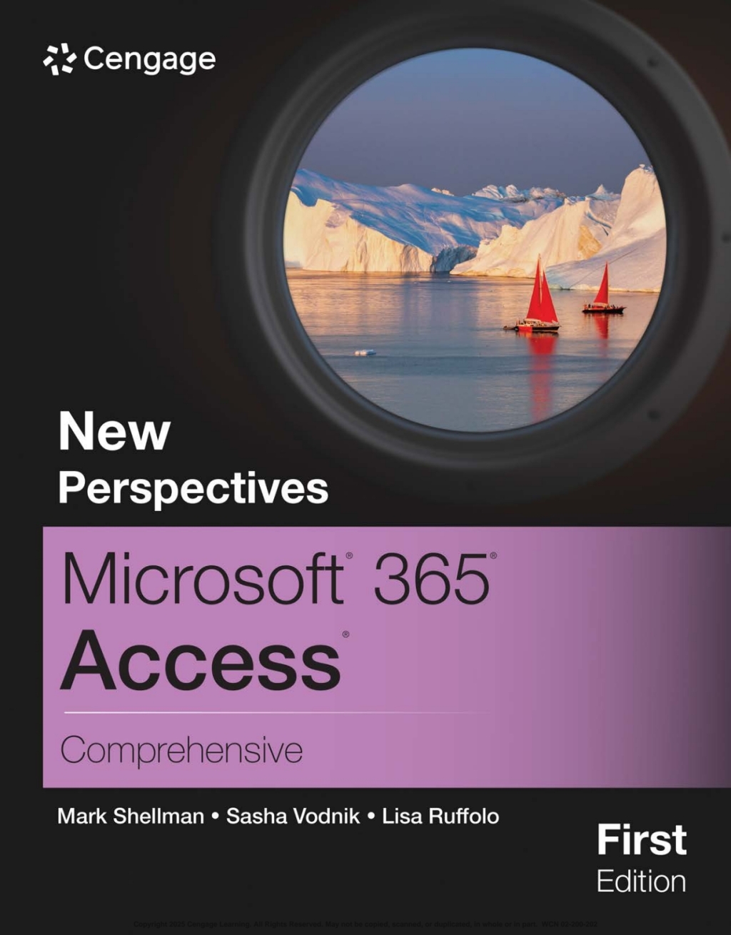 New Perspectives MicrosoftÂ® 365Â® AccessÂ® Comprehensive 1st Edition â€“ PDF/EPUB Version Downloadable