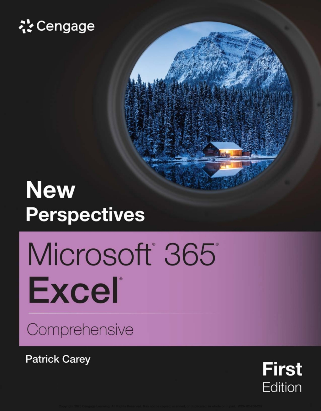 New Perspectives MicrosoftÂ® 365Â® ExcelÂ® Comprehensive 1st Edition â€“ PDF/EPUB Version Downloadable