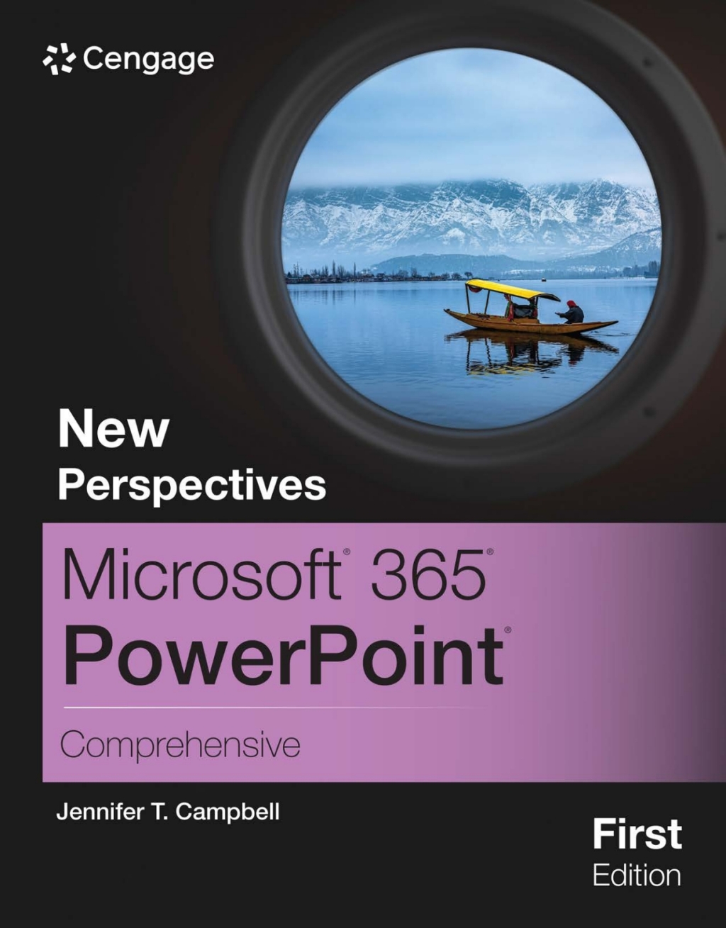 New Perspectives MicrosoftÂ® 365Â® PowerPointÂ® Comprehensive 1st Edition â€“ PDF/EPUB Version Downloadable