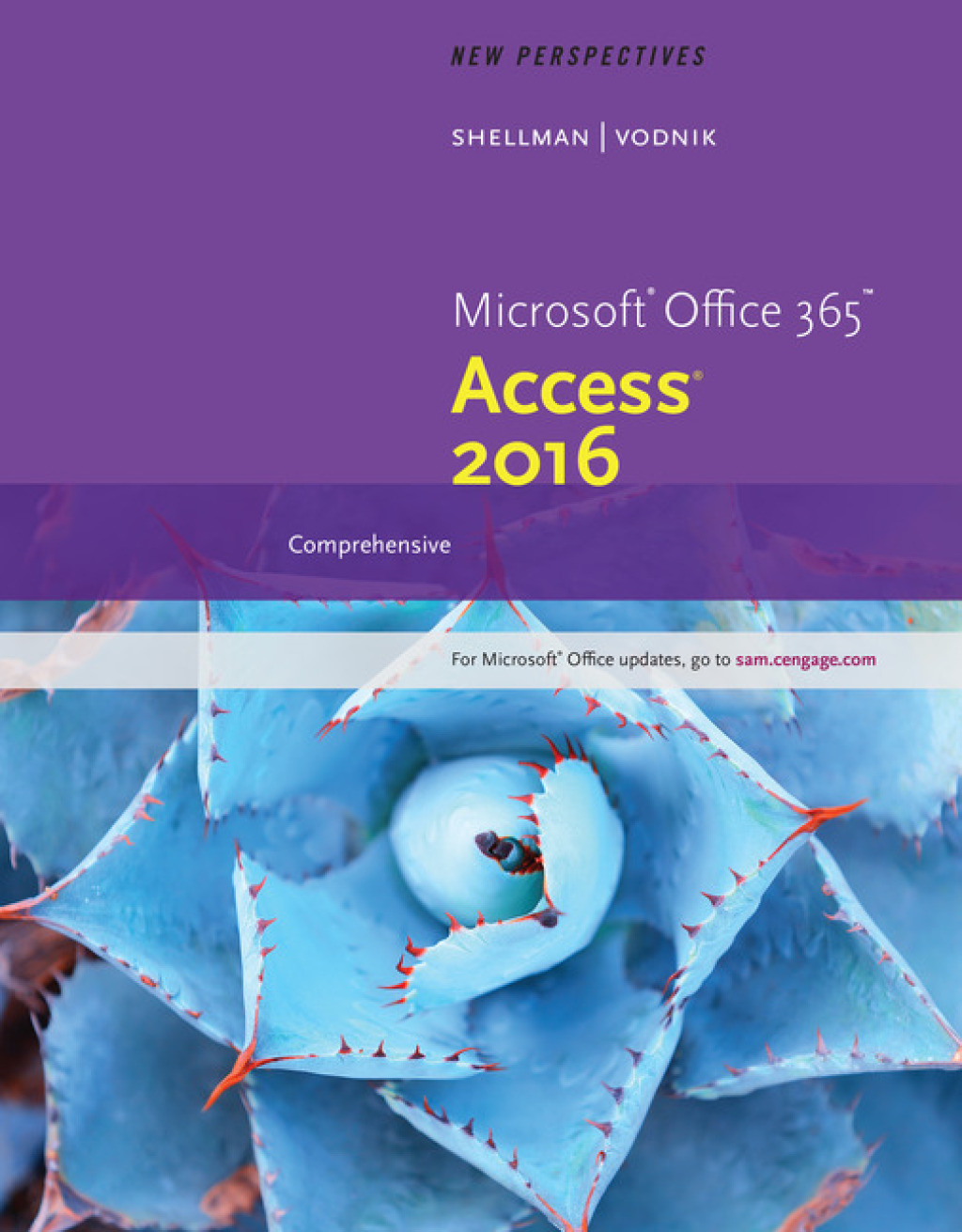 New Perspectives MicrosoftÂ® Office 365 & AccessÂ® 2016 Comprehensive 1st Edition â€“ PDF/EPUB Version Downloadable