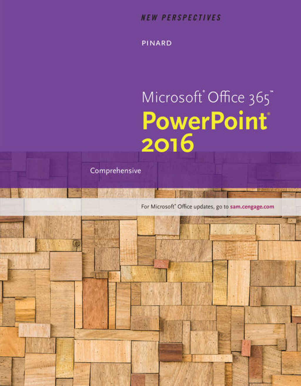New Perspectives MicrosoftÂ® Office 365 & PowerPointÂ® 2016 Comprehensive 1st Edition â€“ PDF/EPUB Version Downloadable