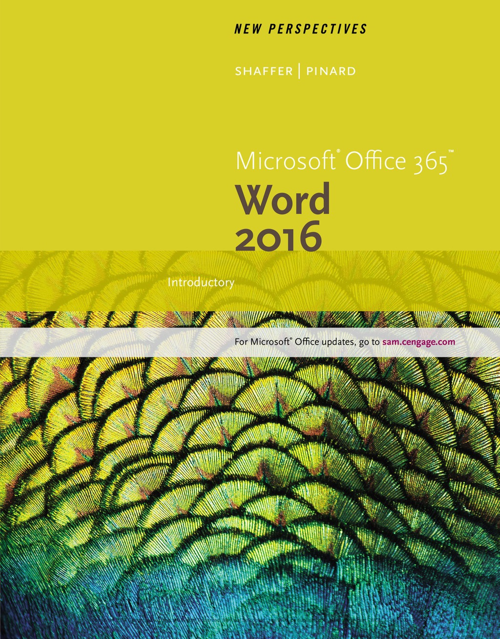 New Perspectives MicrosoftÂ® Office 365 & Word 2016: Introductory 1st Edition â€“ PDF/EPUB Version Downloadable