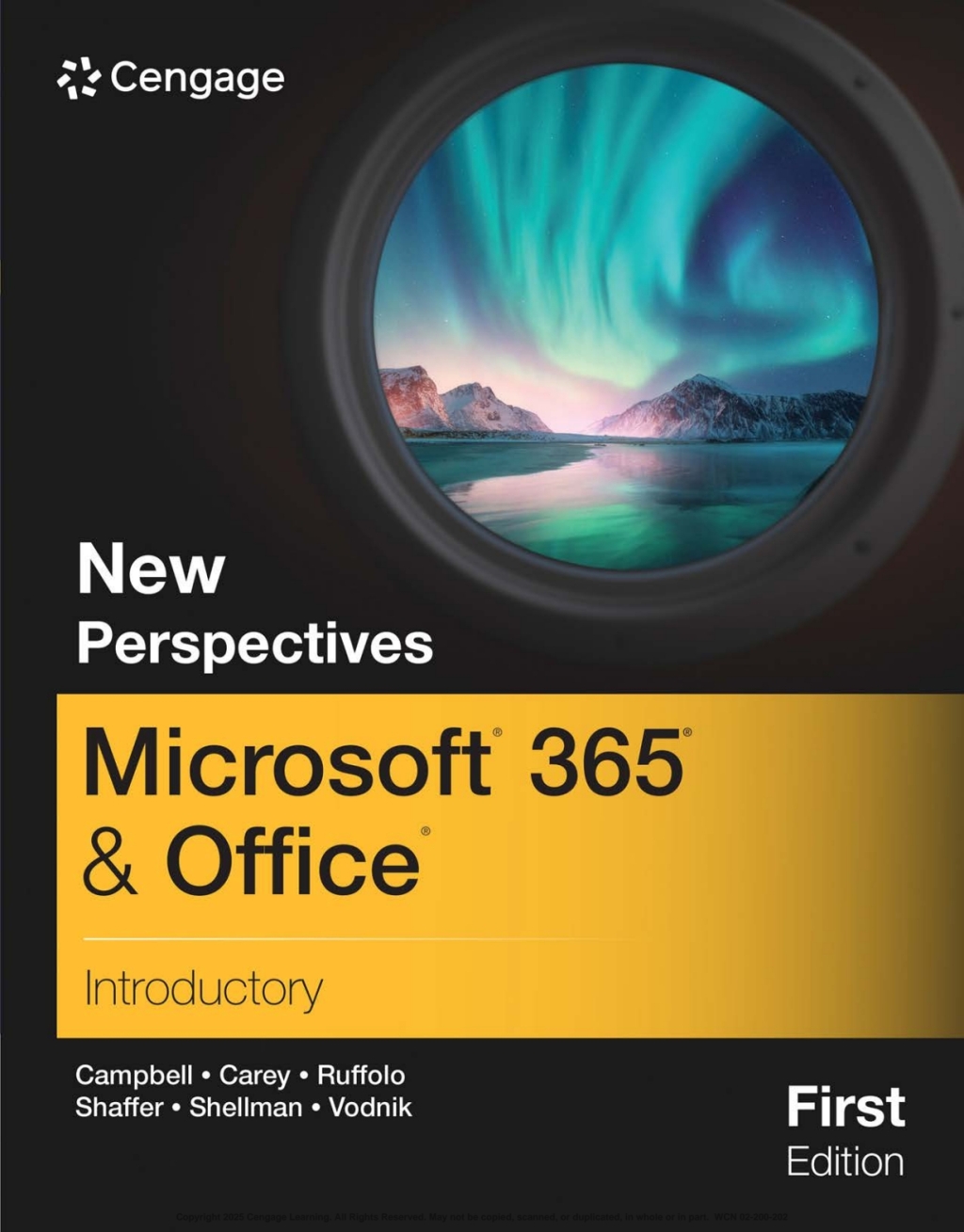 New Perspectives Microsoft 365 & Office Introductory 1st Edition â€“ PDF/EPUB Version Downloadable