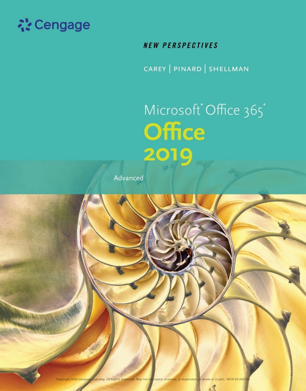 New Perspectives Microsoft Office 365 & Office 2019 Advanced 1st Edition â€“ PDF/EPUB Version Downloadable