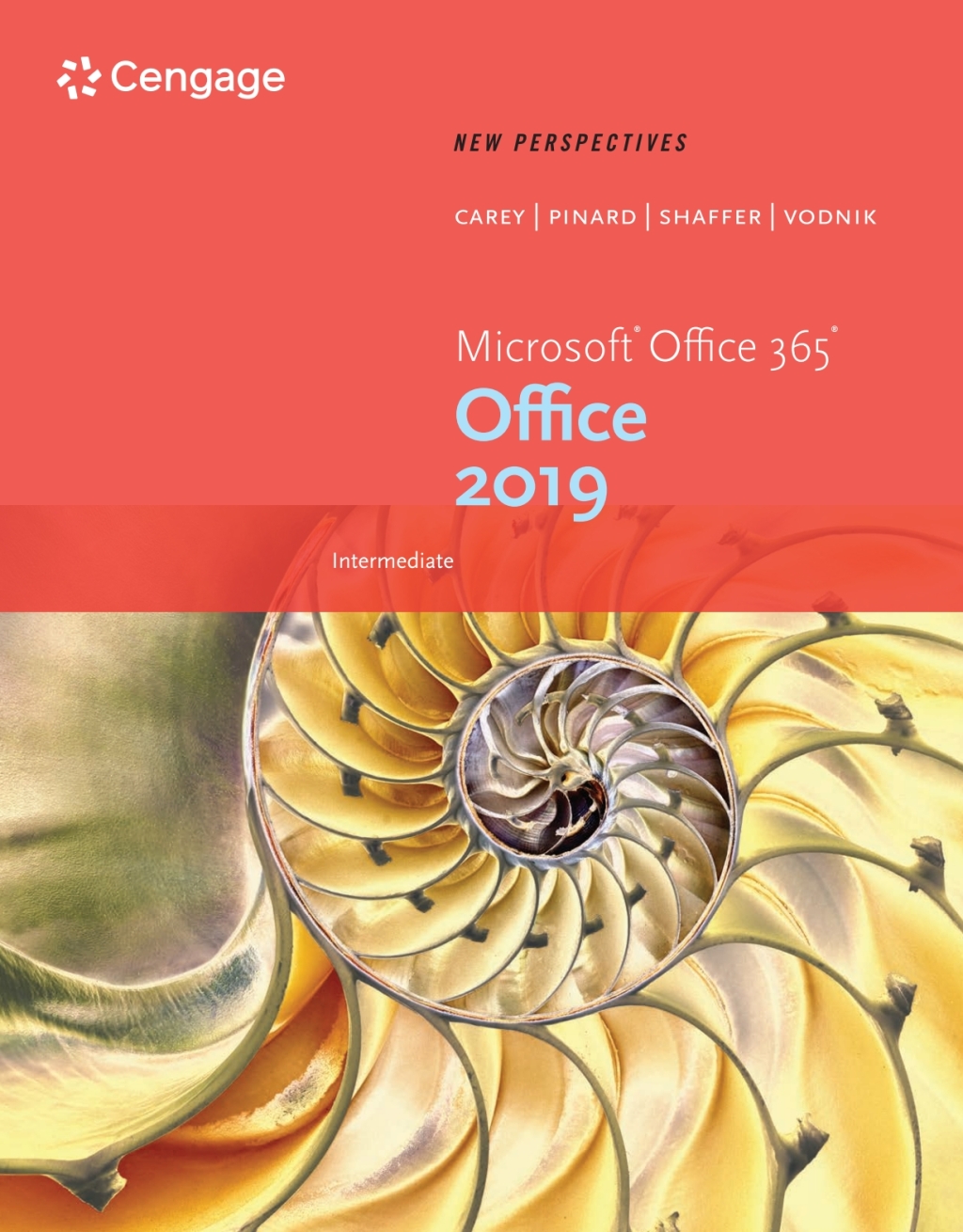 New Perspectives Microsoft Office 365 & Office 2019 Intermediate 1st Edition â€“ PDF/EPUB Version Downloadable