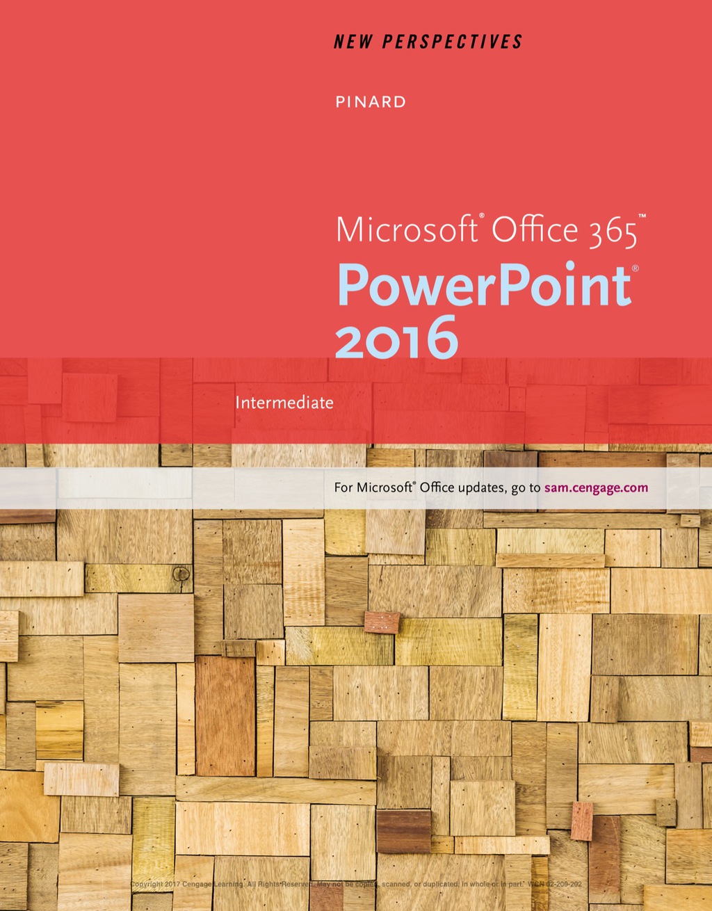 New Perspectives Microsoft Office 365 & PowerPoint 2016 1st Edition â€“ PDF/EPUB Version Downloadable