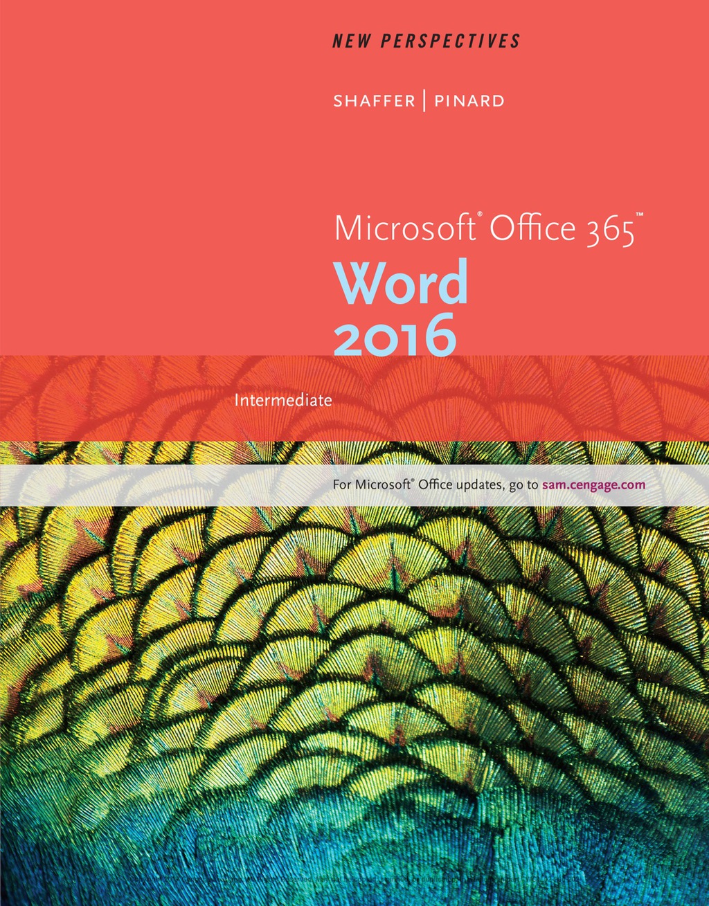 New Perspectives Microsoft Office 365 & Word 2016 1st Edition â€“ PDF/EPUB Version Downloadable