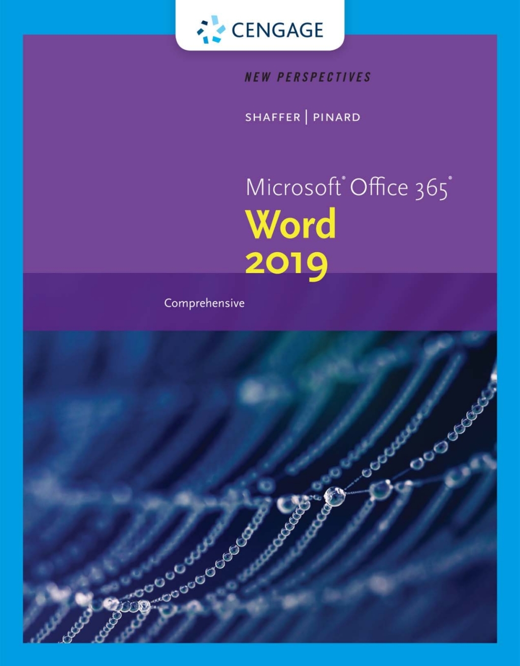 New Perspectives Microsoft Office 365 & Word 2019 Comprehensive 1st Edition â€“ PDF/EPUB Version Downloadable