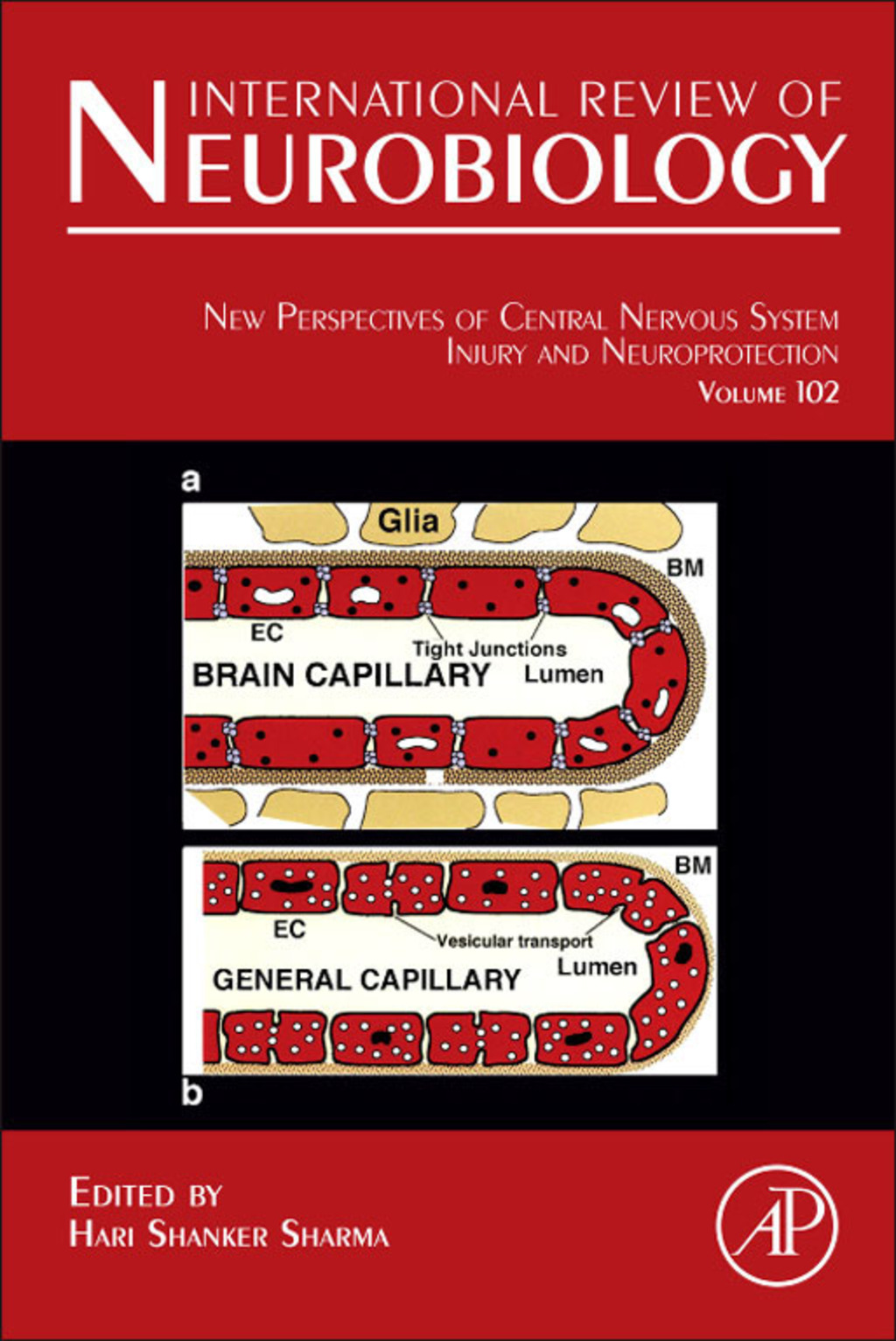 New Perspectives of Central Nervous System Injury and Neuroprotection  â€“ PDF/EPUB Version Downloadable