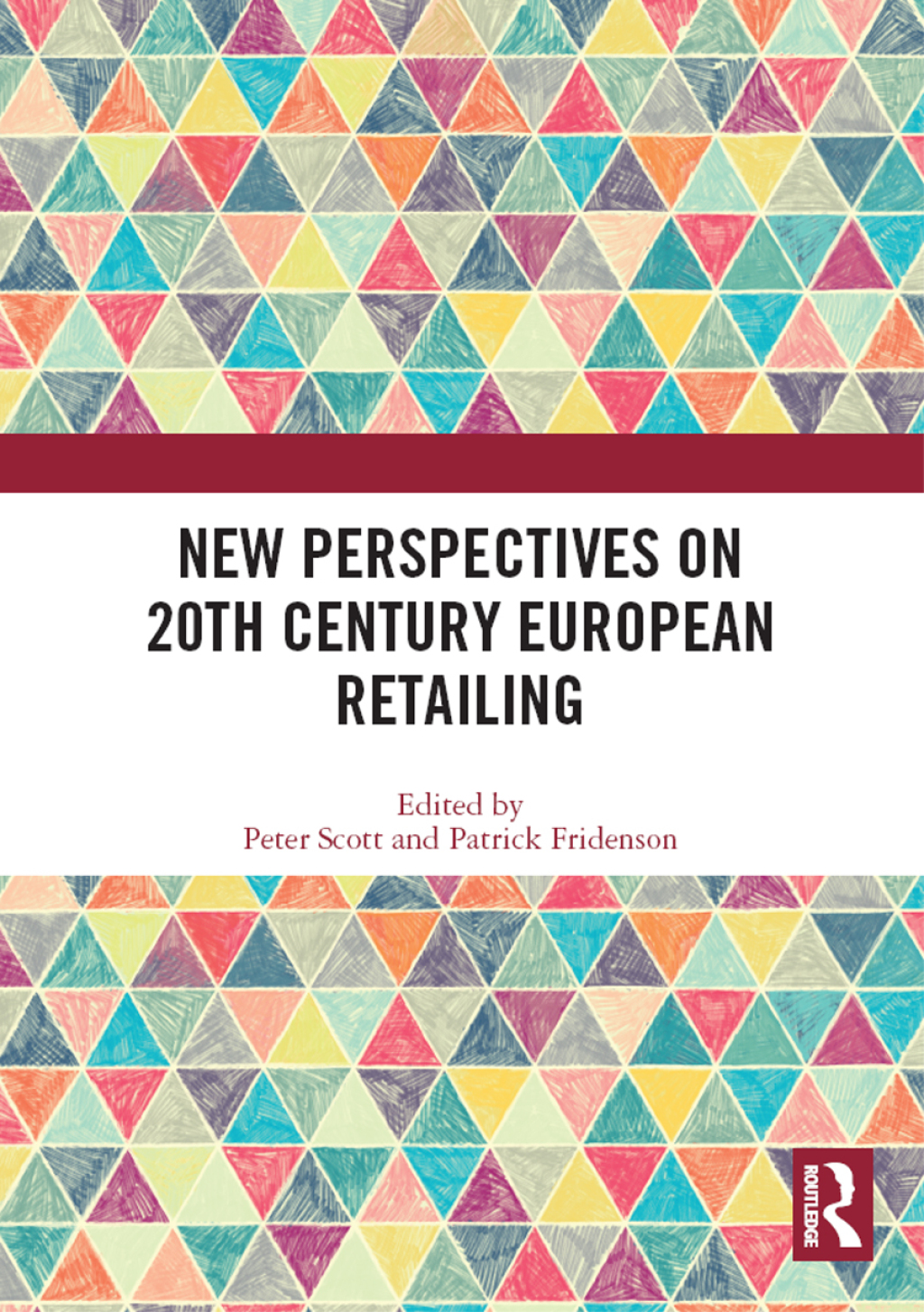 New Perspectives on 20th Century European Retailing 1st Edition â€“ PDF/EPUB Version Downloadable