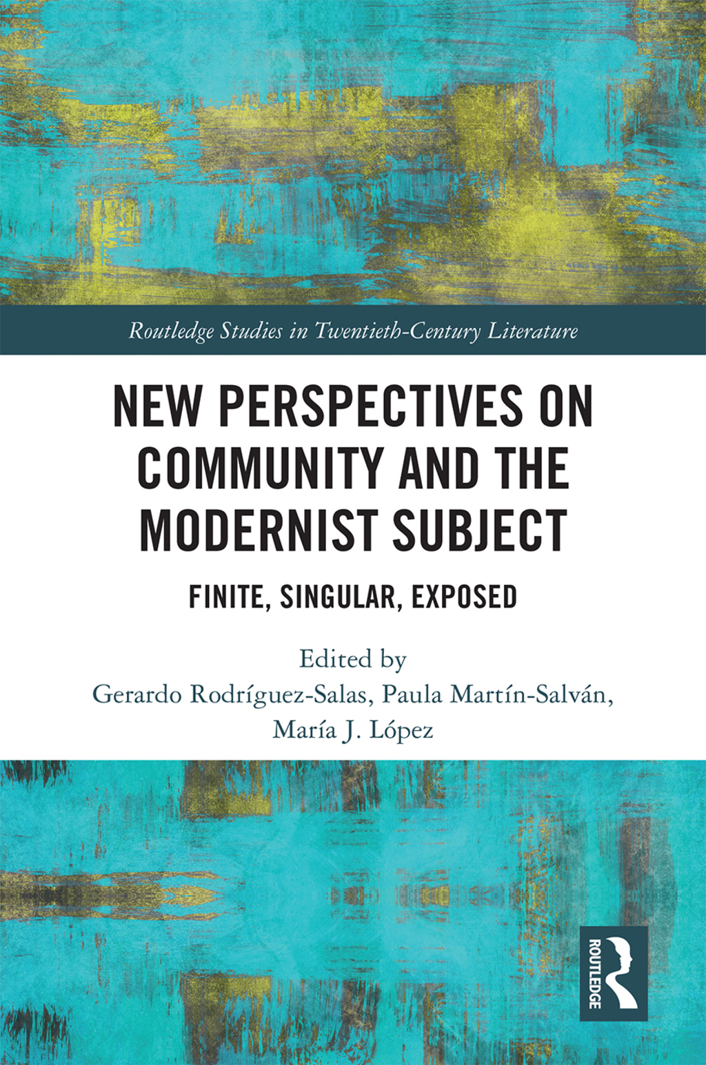 New Perspectives on Community and the Modernist Subject Finite, Singular, Exposed 1st Edition â€“ PDF/EPUB Version Downloadable