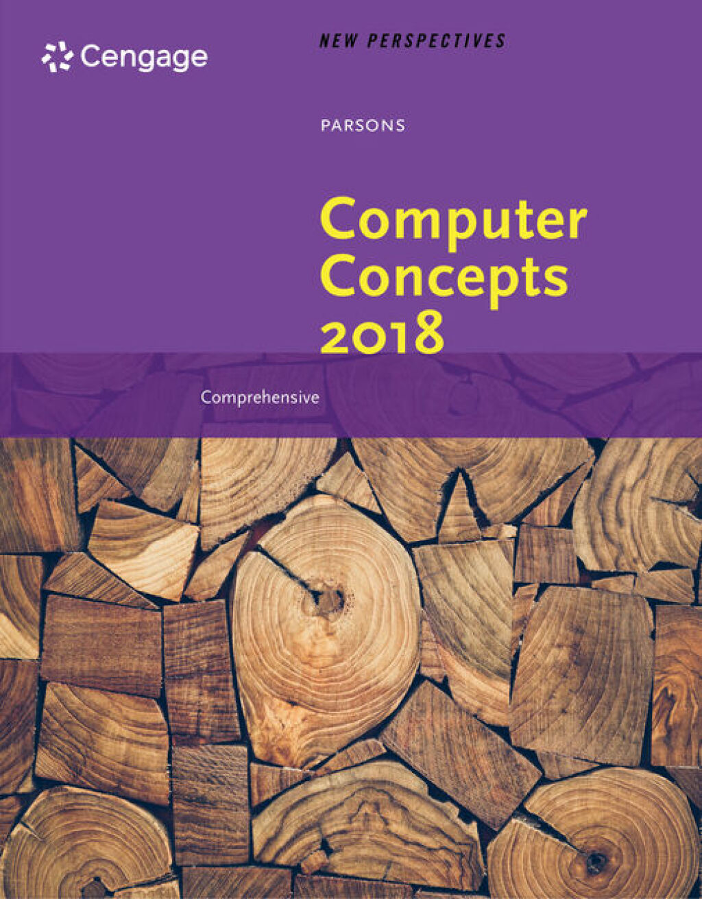 New Perspectives on Computer Concepts 2018 20th Edition â€“ PDF/EPUB Version Downloadable