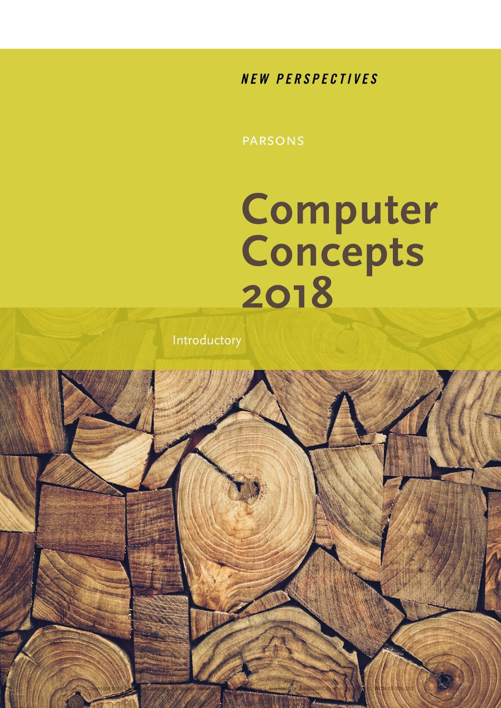 New Perspectives on Computer Concepts 2018: Introductory 20th Edition â€“ PDF/EPUB Version Downloadable