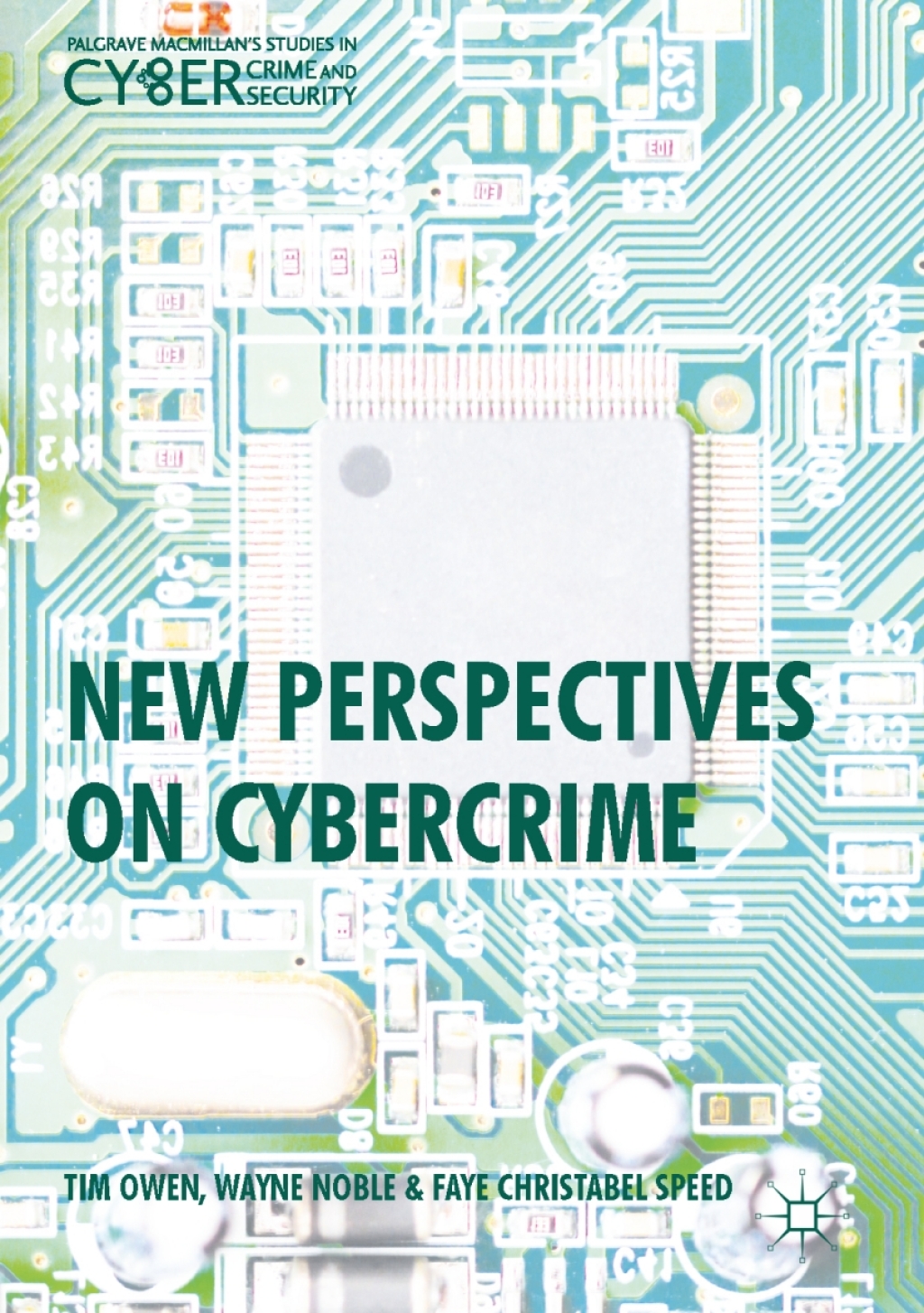 New Perspectives on Cybercrime  â€“ PDF/EPUB Version Downloadable