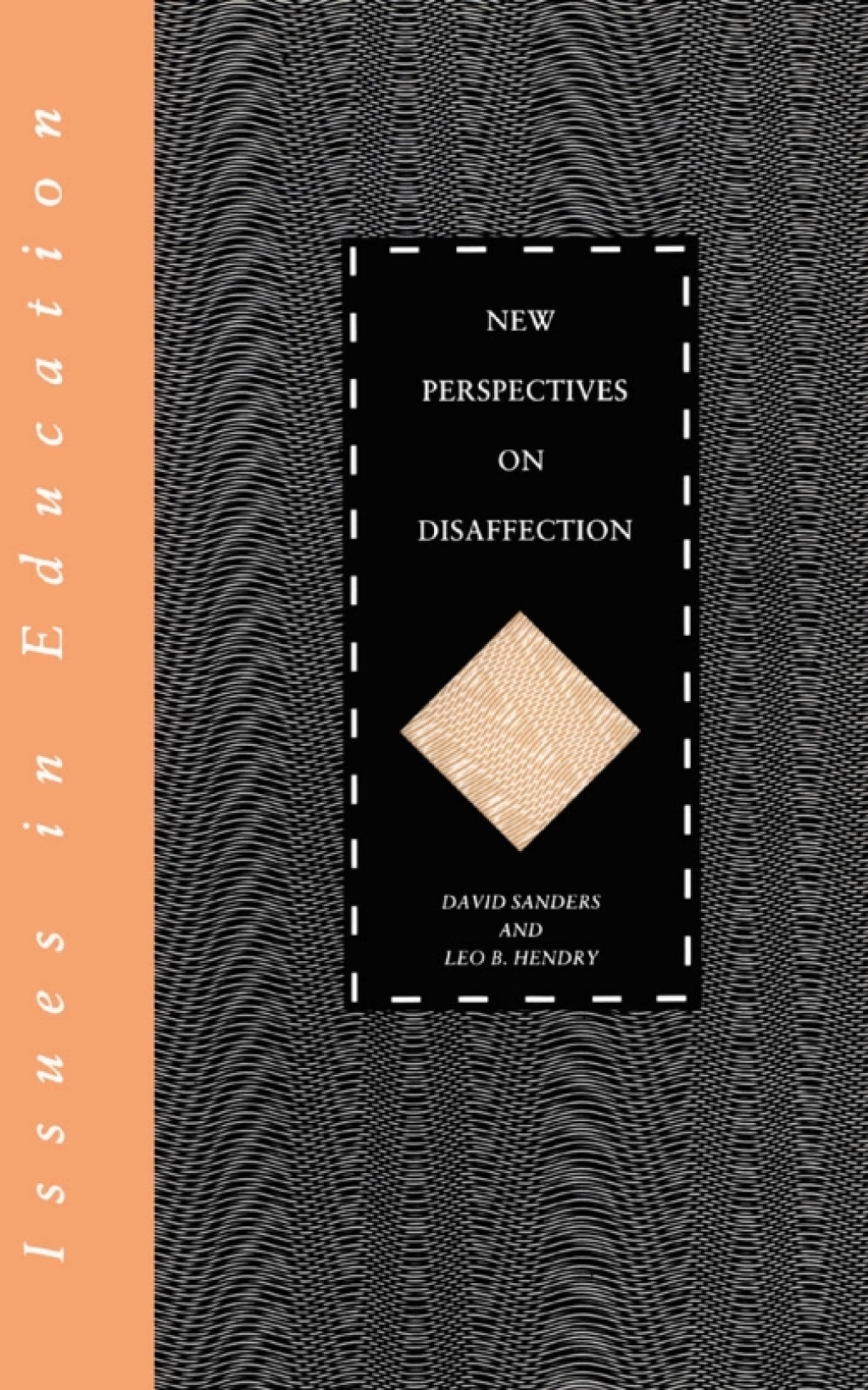 New Perspectives on Disaffection 1st Edition â€“ PDF/EPUB Version Downloadable