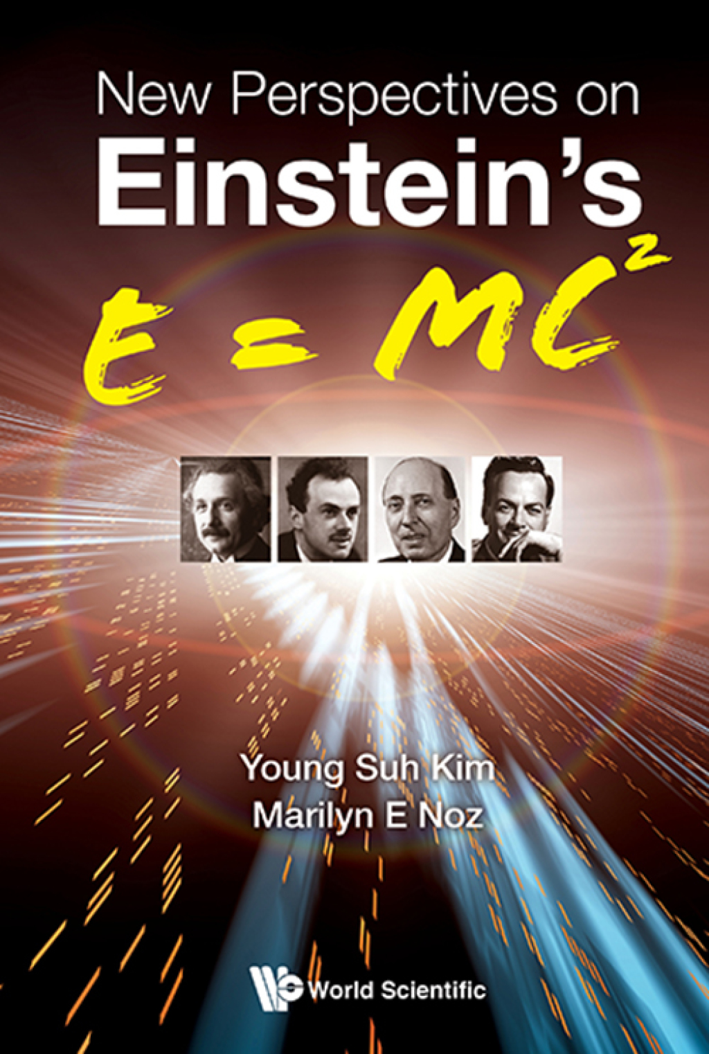 New Perspectives on Einstein's E = mcÂ²  â€“ PDF/EPUB Version Downloadable