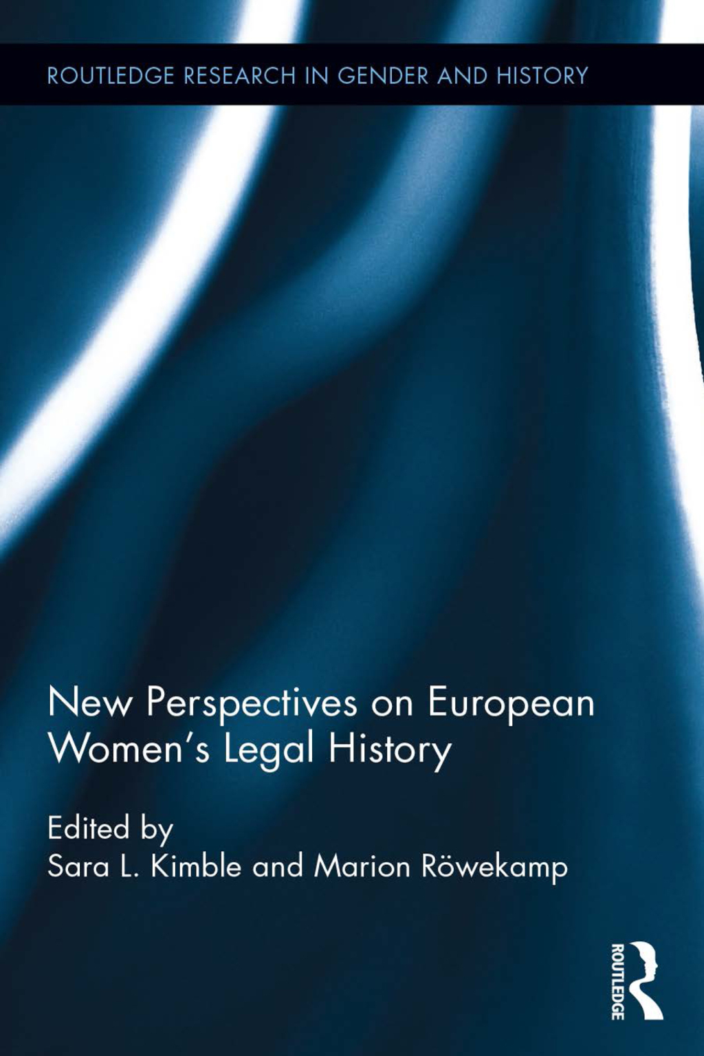 New Perspectives on European Women's Legal History 1st Edition â€“ PDF/EPUB Version Downloadable