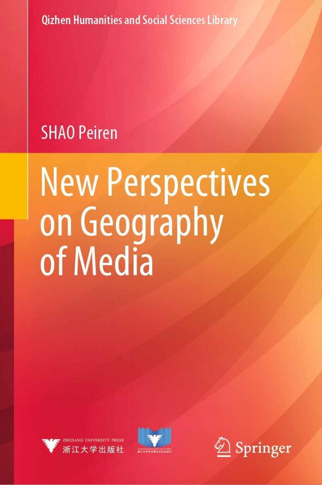 New Perspectives on Geography of Media  â€“ PDF/EPUB Version Downloadable