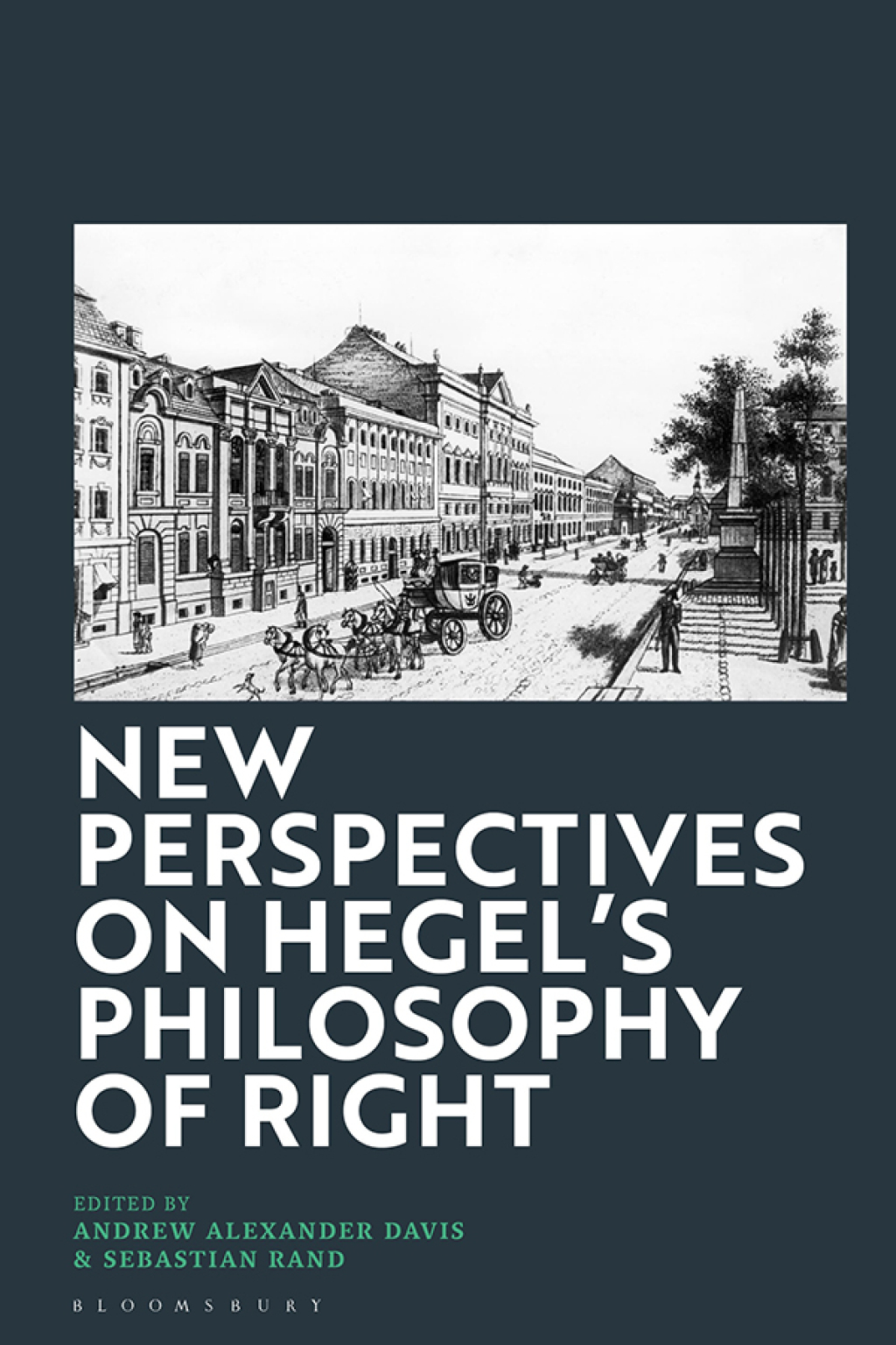 New Perspectives on Hegel's Philosop 1st Edition â€“ PDF/EPUB Version Downloadable
