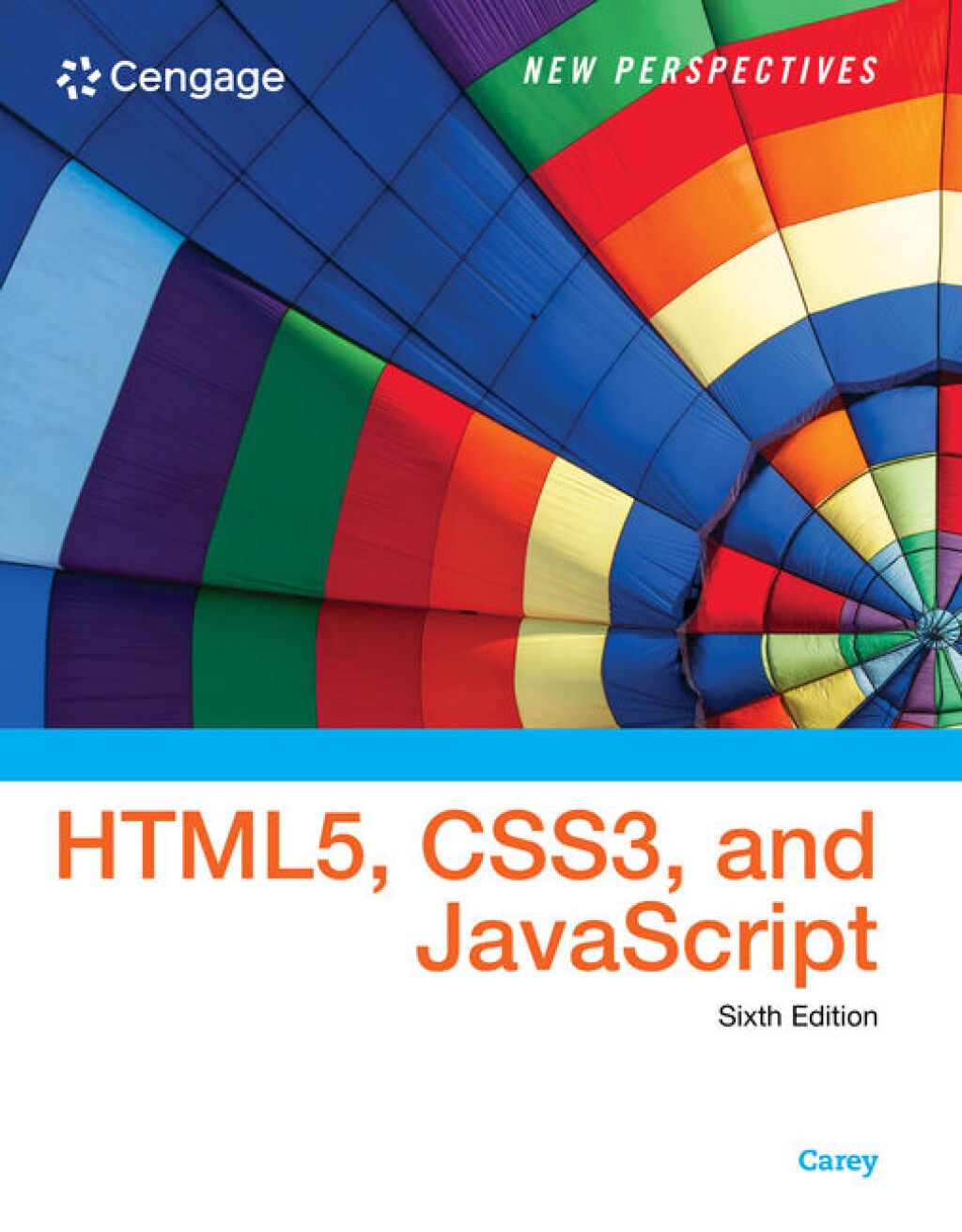 New Perspectives on HTML5, CSS3, and JavaScript 6th Edition â€“ PDF/EPUB Version Downloadable
