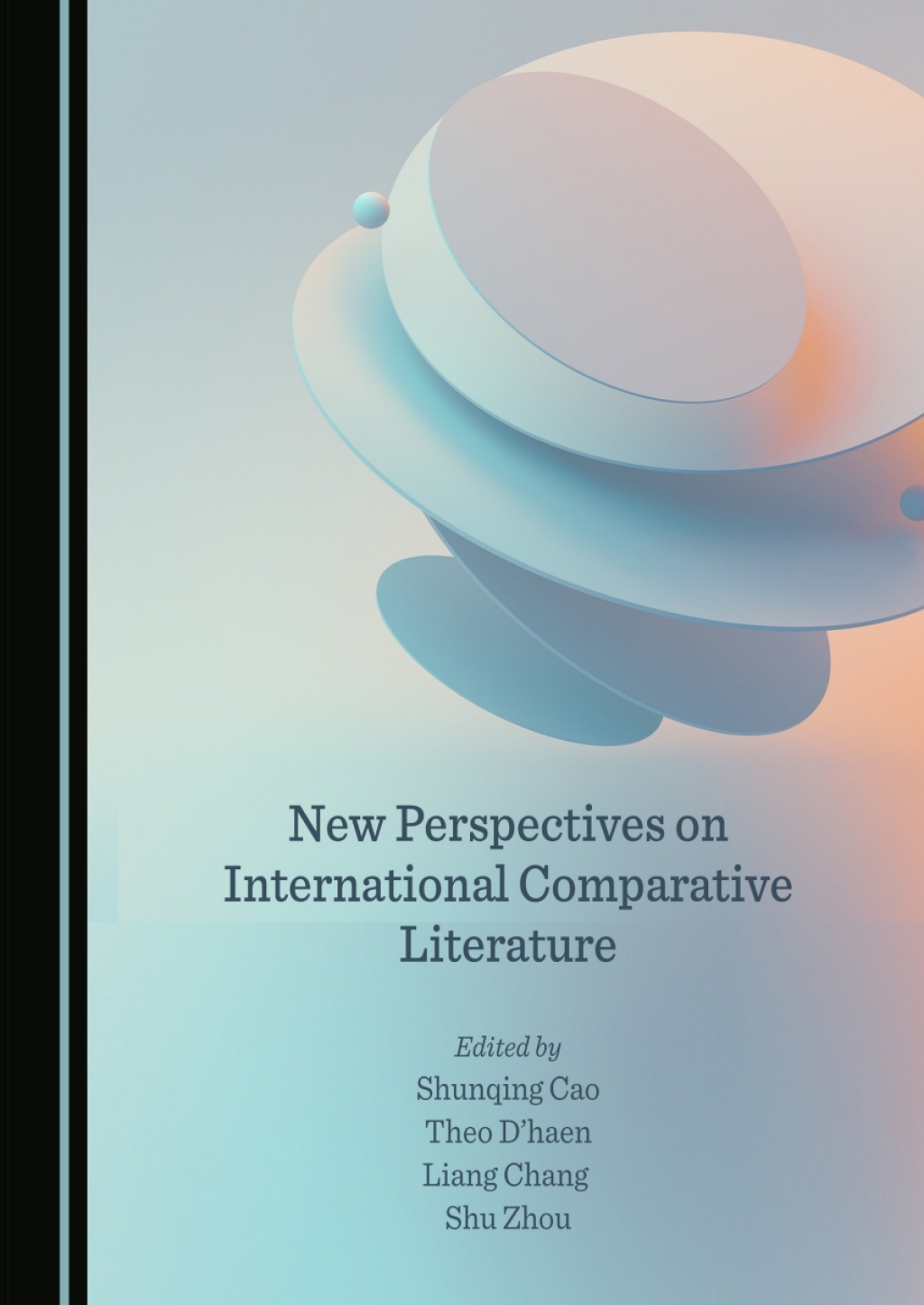 New Perspectives on International Comparative Literature 1st Edition â€“ PDF/EPUB Version Downloadable