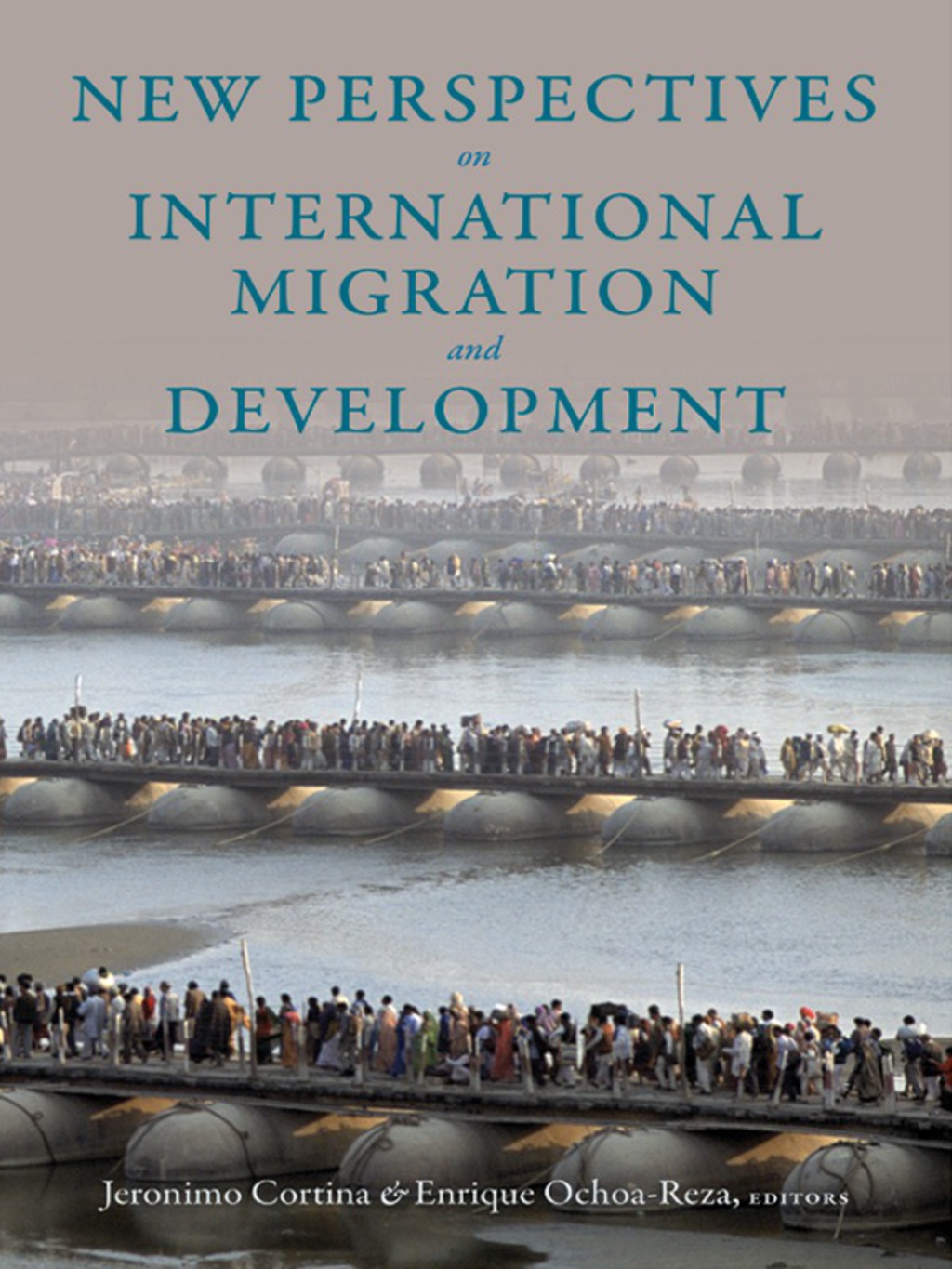 New Perspectives on International Migration and Development  â€“ PDF/EPUB Version Downloadable