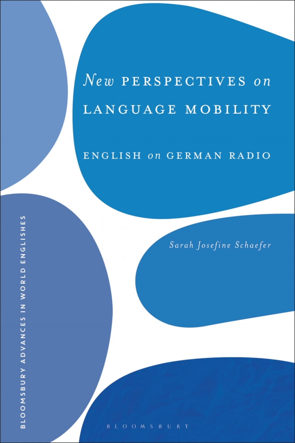 New Perspectives on Language Mobility English on German Radio 1st Edition â€“ PDF/EPUB Version Downloadable