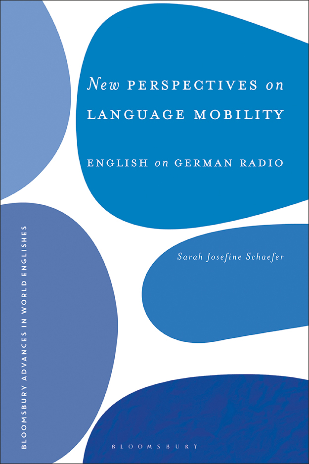 New Perspectives on Language Mobility English on German Radio 1st Edition â€“ PDF/EPUB Version Downloadable
