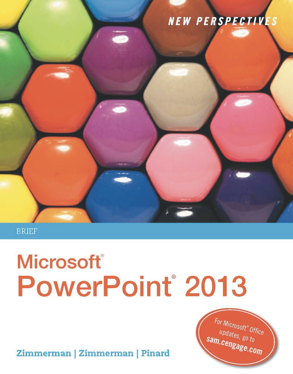 New Perspectives on Microsoft PowerPoint 2013, Brief 1st Edition â€“ PDF/EPUB Version Downloadable