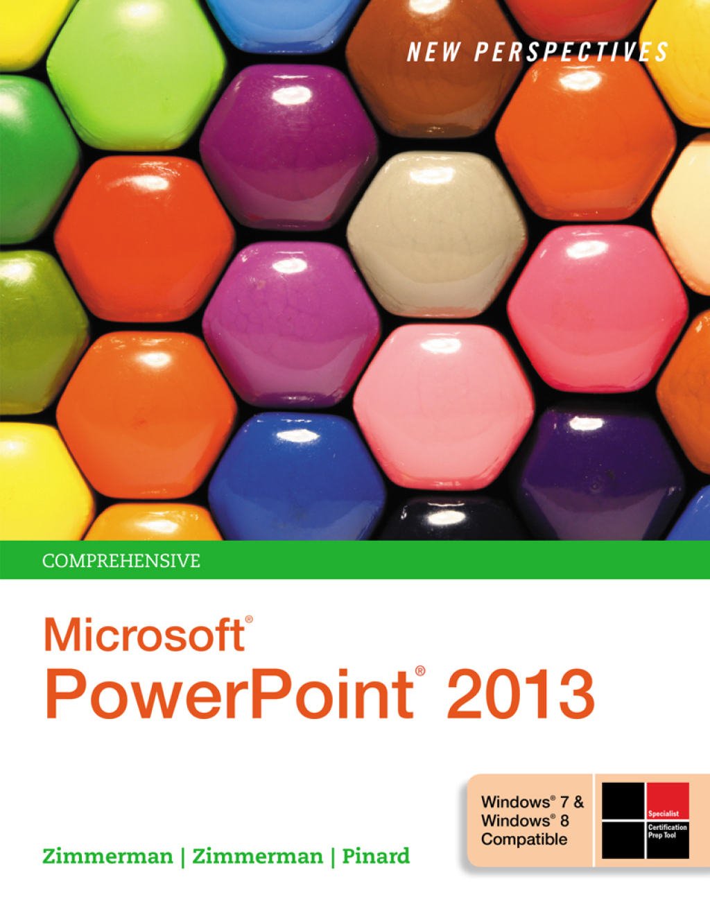 New Perspectives on Microsoft PowerPoint 2013, Comprehensive 1st Edition â€“ PDF/EPUB Version Downloadable