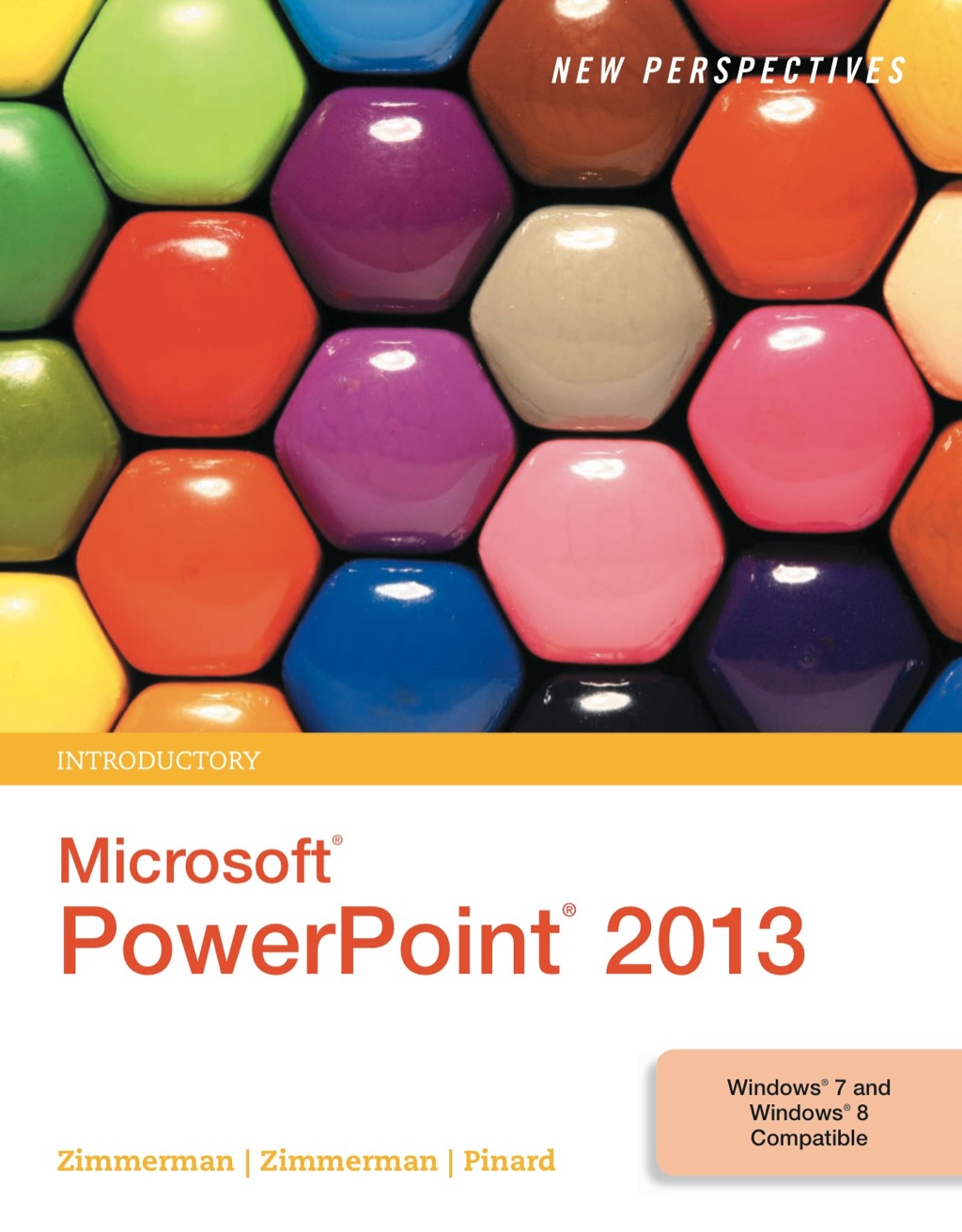 New Perspectives on Microsoft PowerPoint 2013, Introductory 1st Edition â€“ PDF/EPUB Version Downloadable
