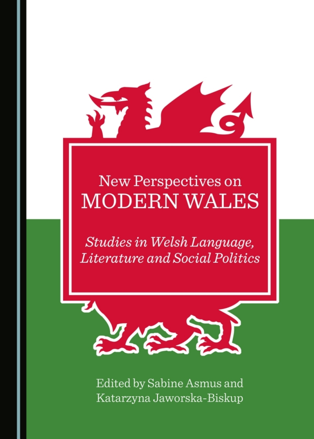 New Perspectives on Modern Wales Studies in Welsh Language, Literature and Social Politics 1st Edition â€“ PDF/EPUB Version Downloadable
