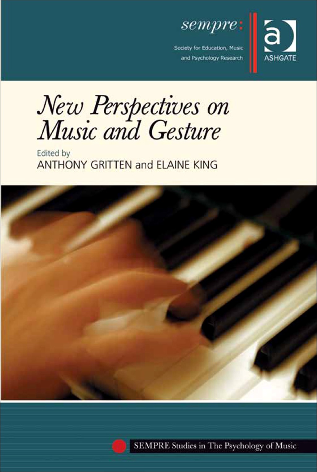 New Perspectives on Music and Gesture  â€“ PDF/EPUB Version Downloadable