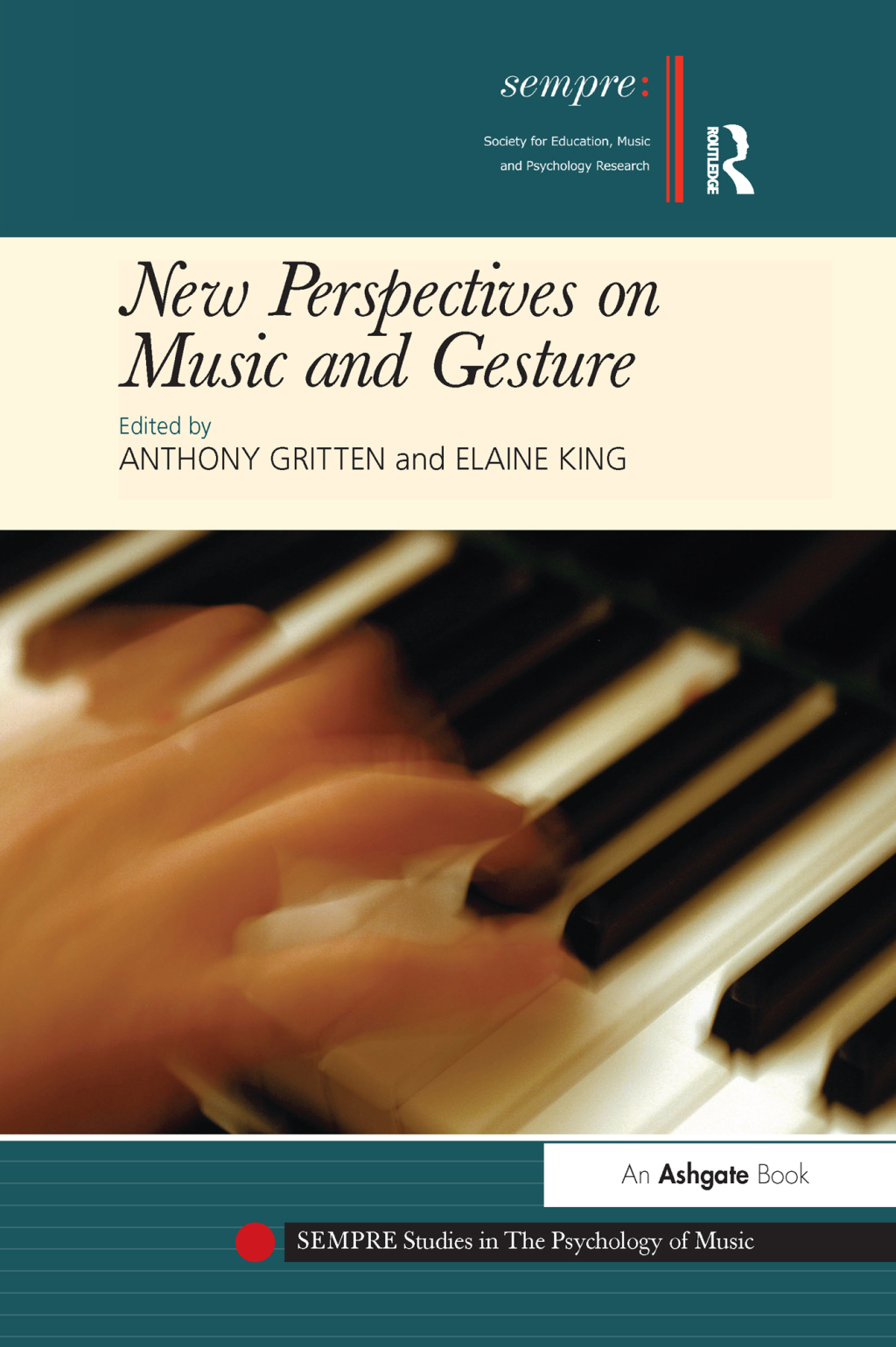 New Perspectives on Music and Gesture 1st Edition â€“ PDF/EPUB Version Downloadable
