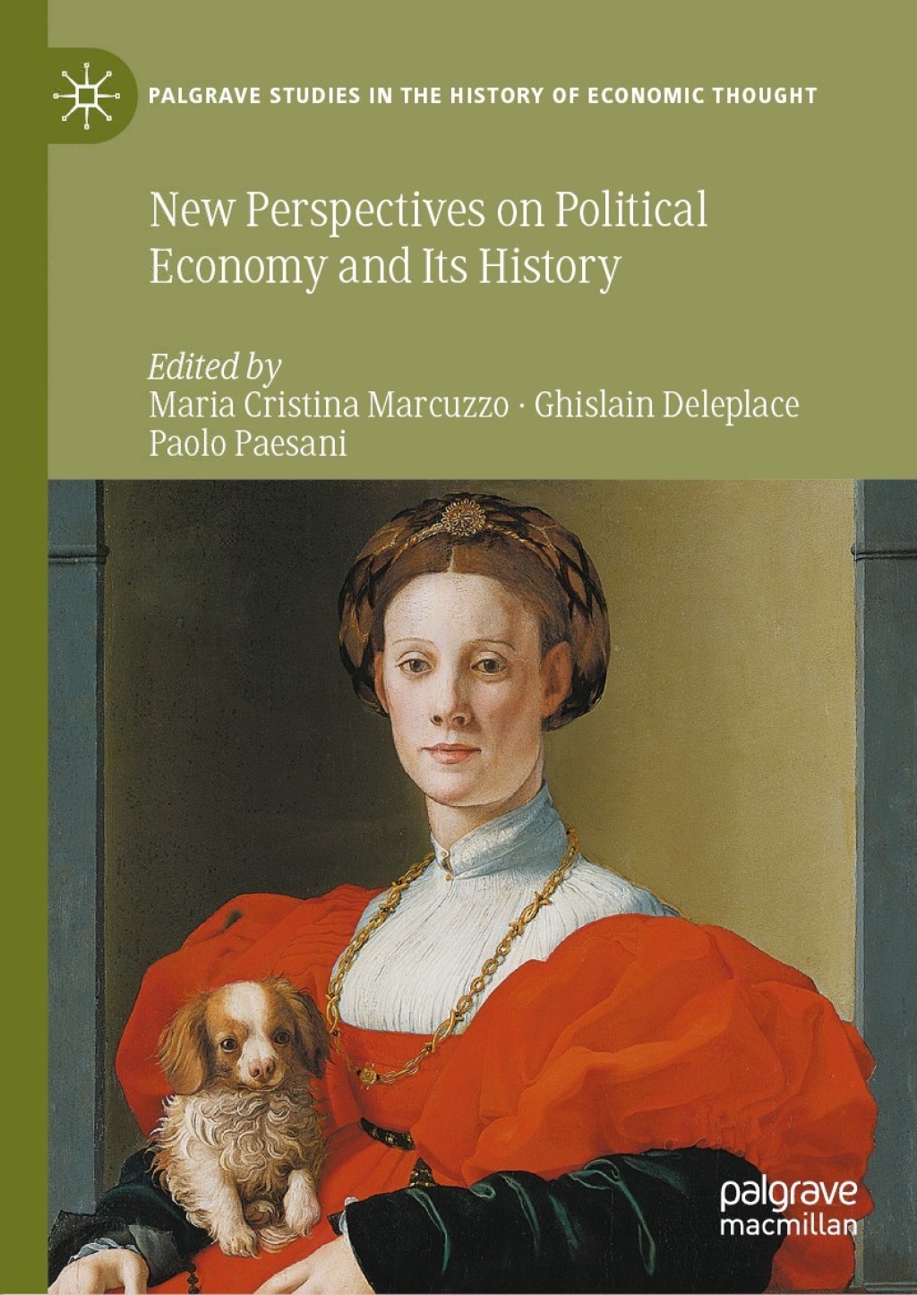 New Perspectives on Political Economy and Its History 1st Edition â€“ PDF/EPUB Version Downloadable