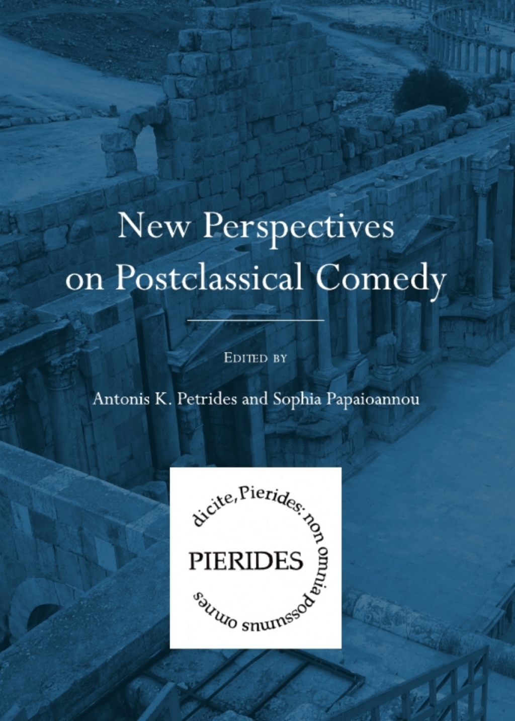 New Perspectives on Postclassical Comedy 1st Edition â€“ PDF/EPUB Version Downloadable