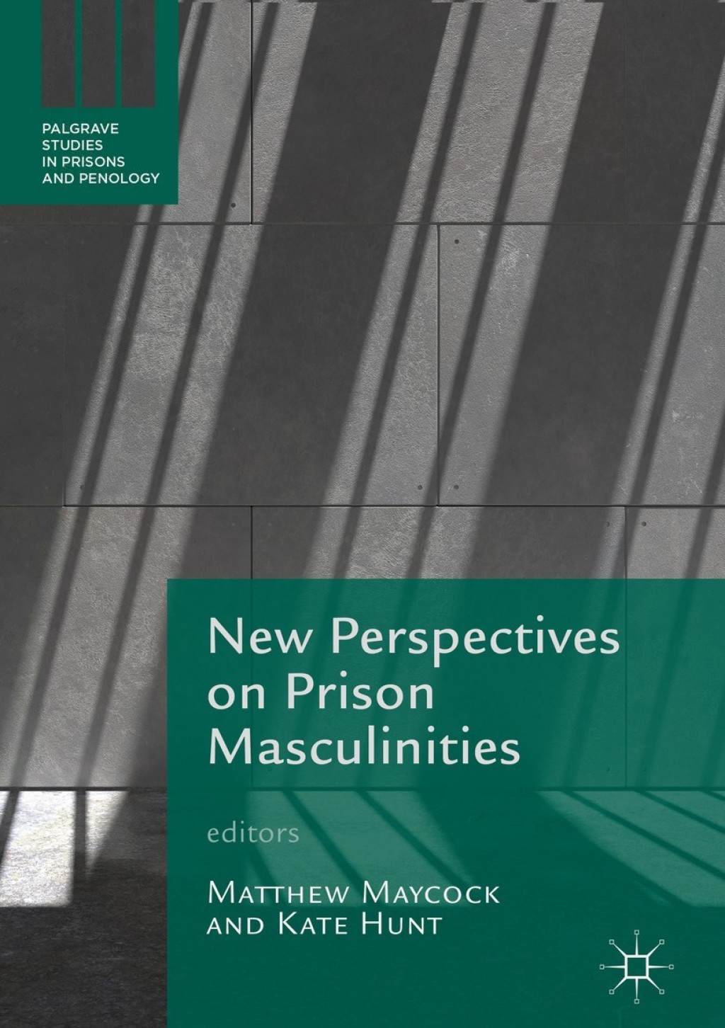 New Perspectives on Prison Masculinities  â€“ PDF/EPUB Version Downloadable
