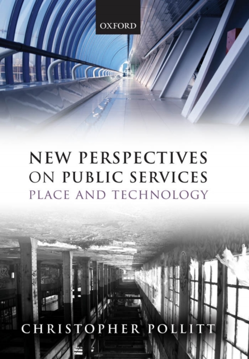 New Perspectives on Public Services Place and Technology  â€“ PDF/EPUB Version Downloadable