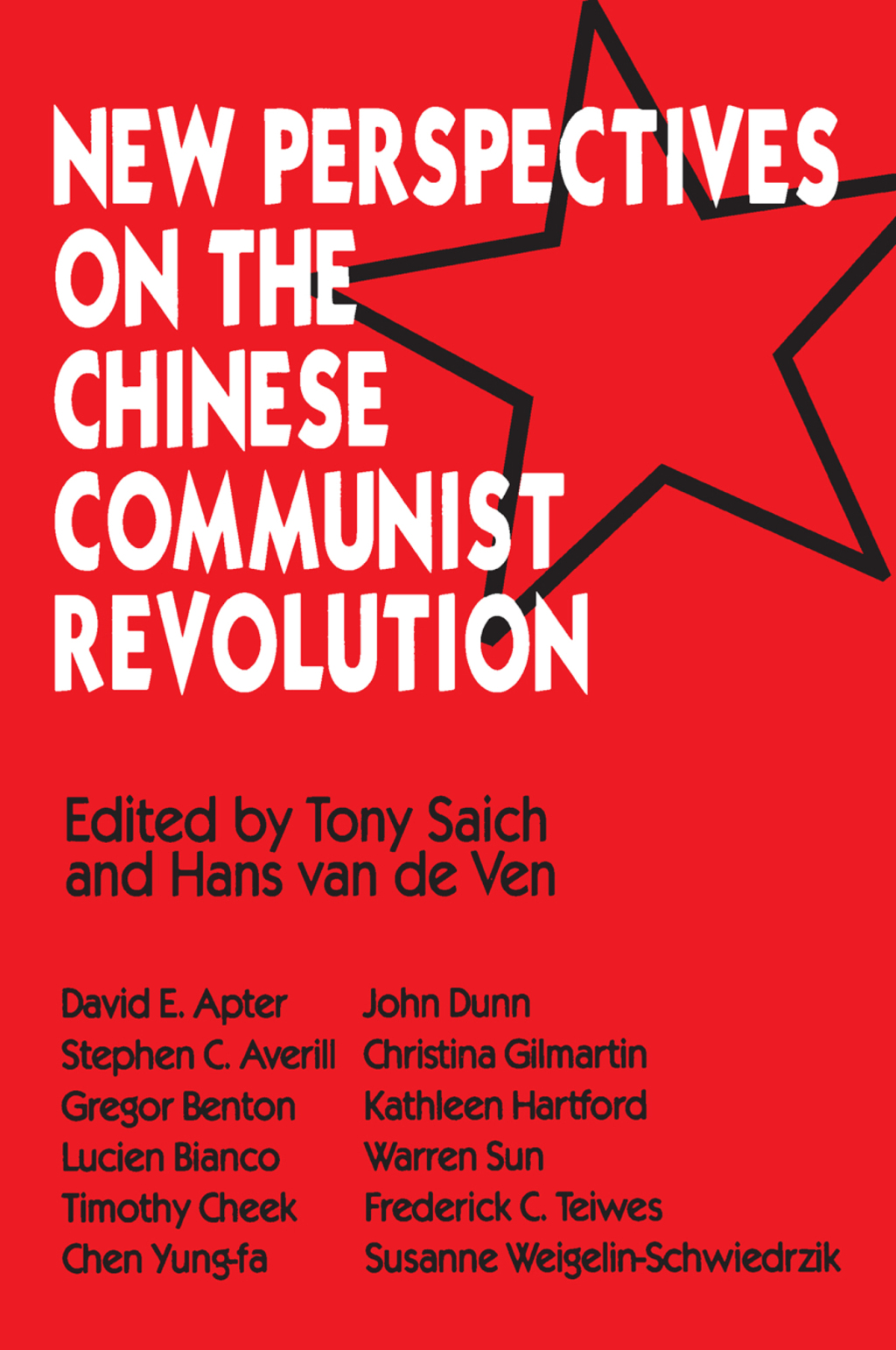 New Perspectives on the Chinese Revolution 1st Edition â€“ PDF/EPUB Version Downloadable