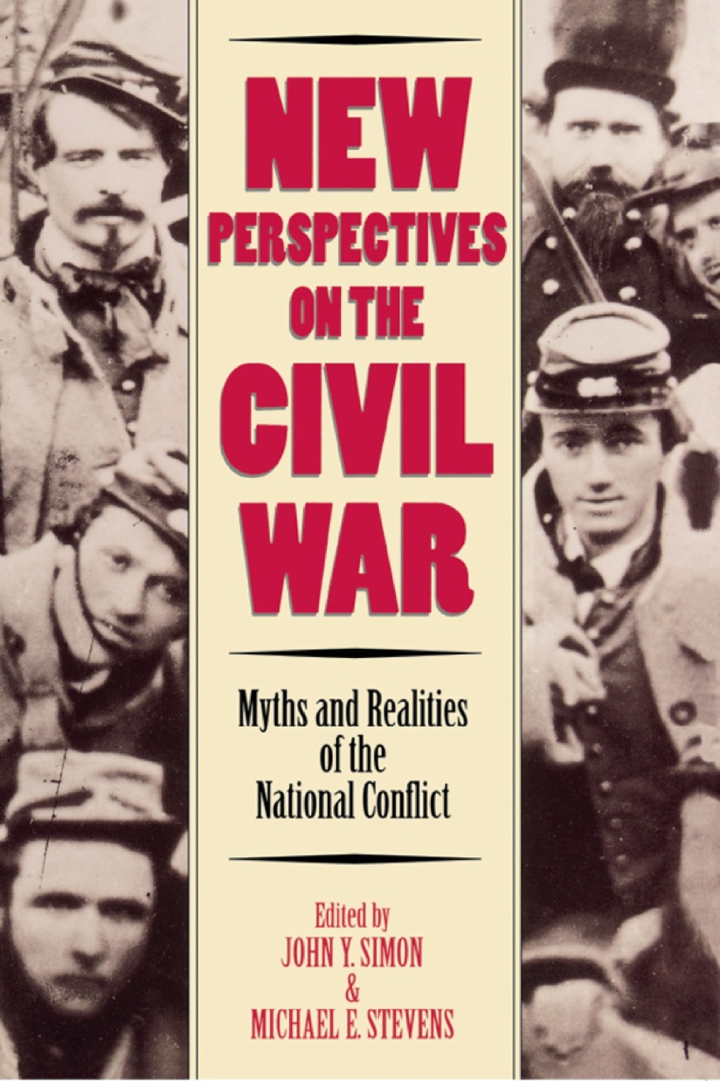 New Perspectives on the Civil War  â€“ PDF/EPUB Version Downloadable