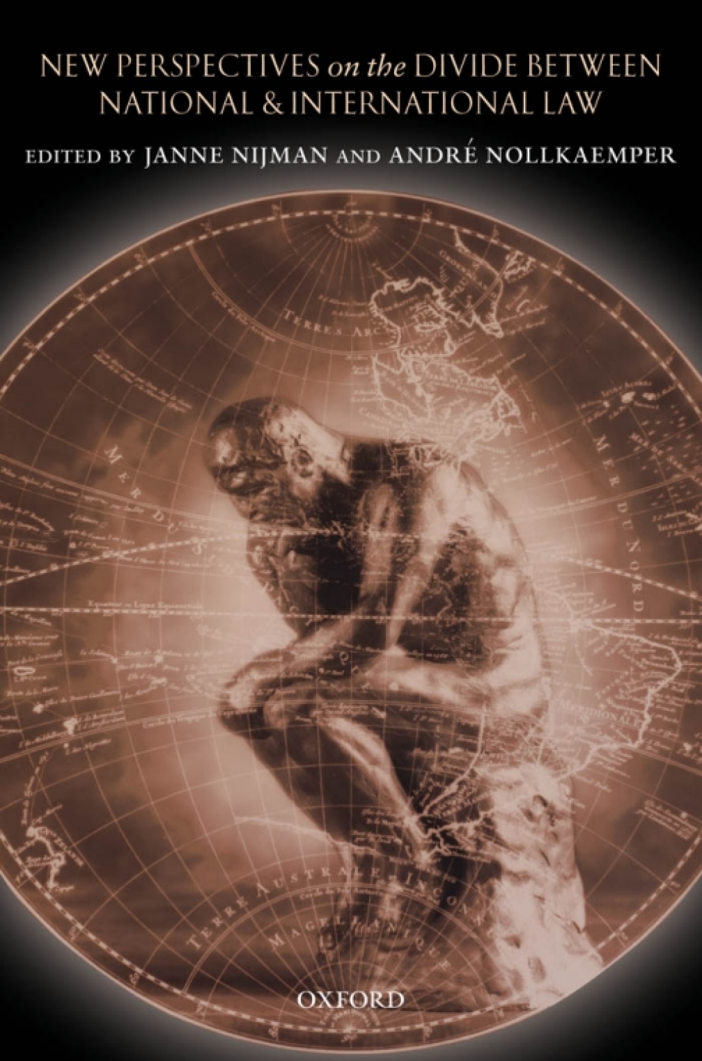 New Perspectives on the Divide Between National and International Law 1st Edition â€“ PDF/EPUB Version Downloadable