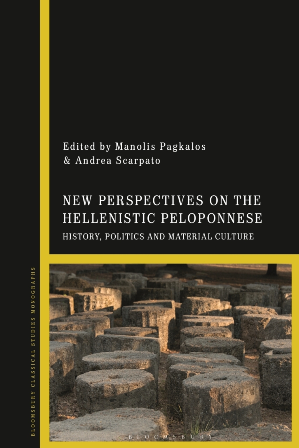 New Perspectives on the Hellenistic Peloponnese History, Politics and Material Culture 1st Edition â€“ PDF/EPUB Version Downloadable