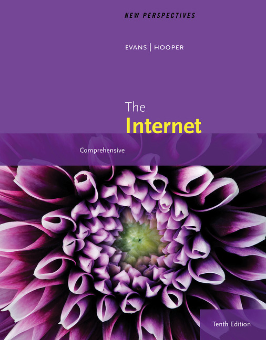New Perspectives on the Internet: Comprehensive 10th Edition â€“ PDF/EPUB Version Downloadable
