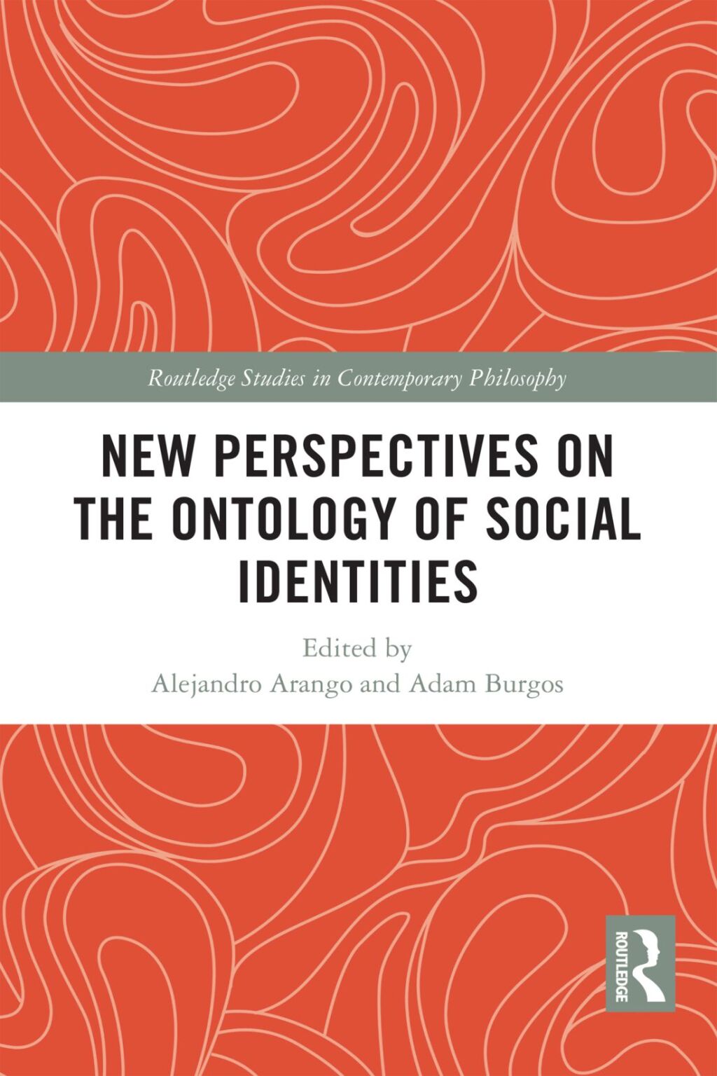 New Perspectives on the Ontology of Social Identities 1st Edition â€“ PDF/EPUB Version Downloadable