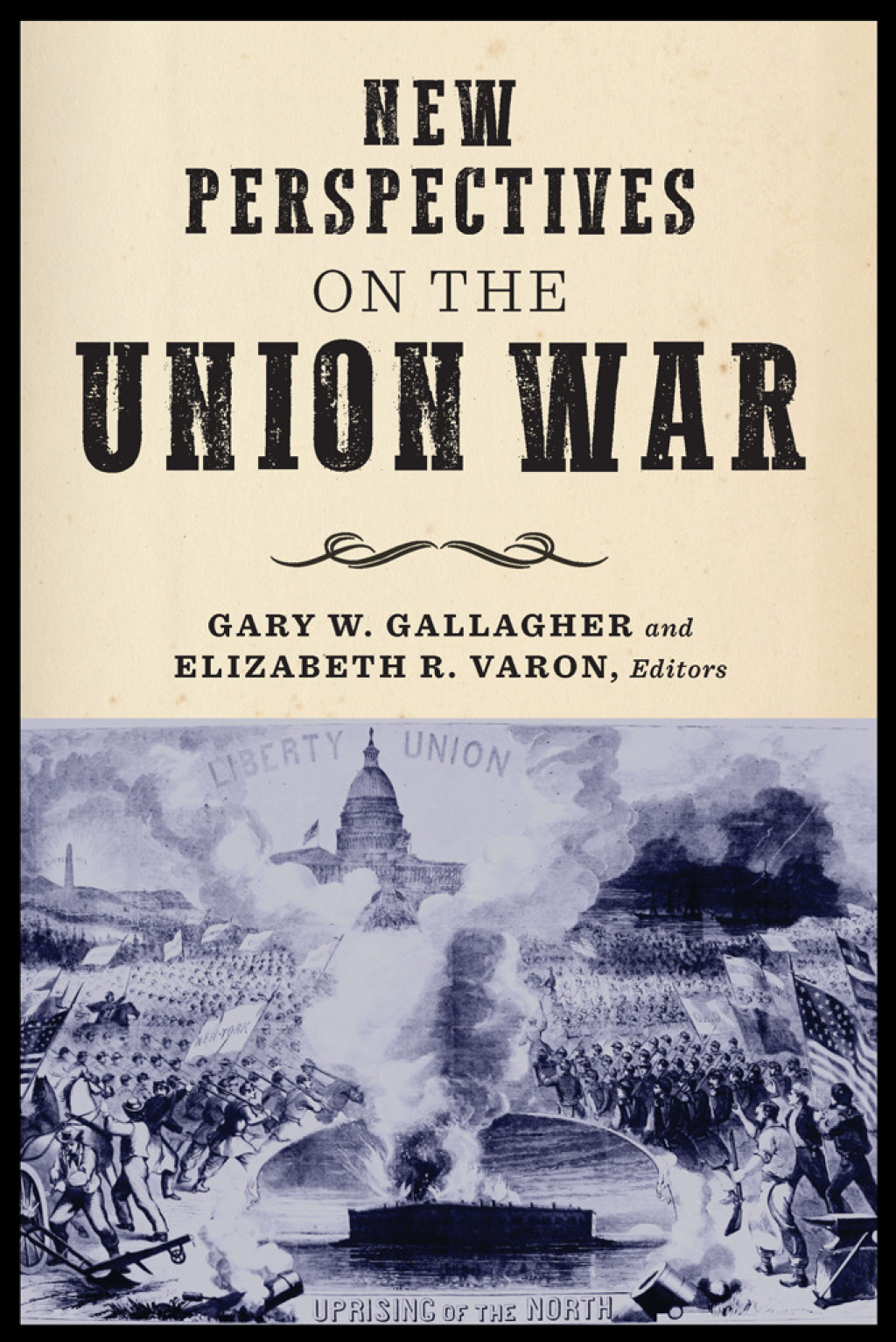 New Perspectives on the Union War 1st Edition â€“ PDF/EPUB Version Downloadable